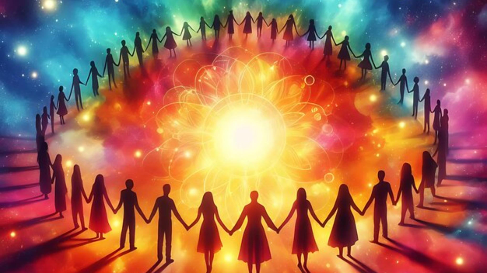 Zing cirkel met cacao (wordt verplaatst)