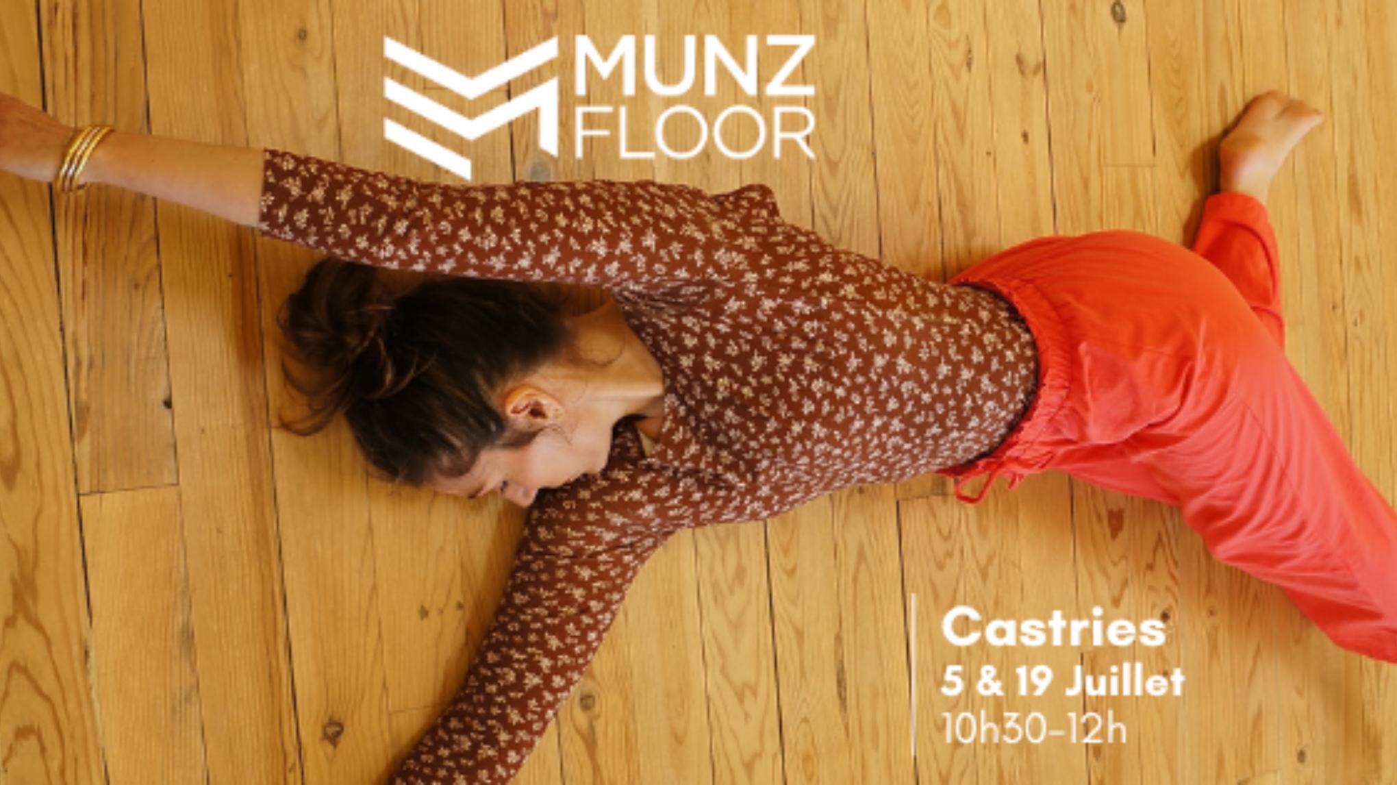 Atelier MUNZ FLOOR
