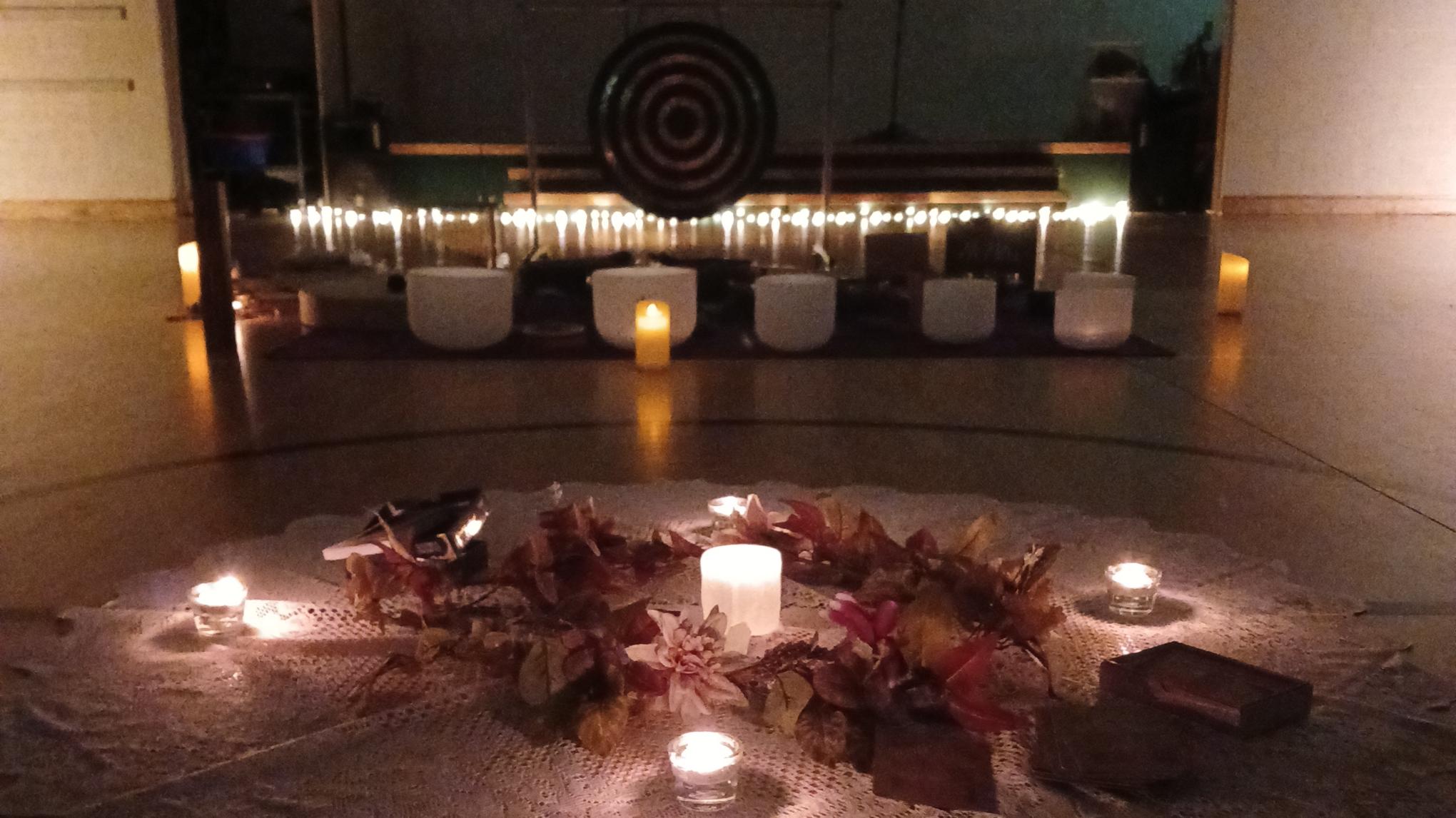 SOUND BATH HEALING with Deep Relaxation