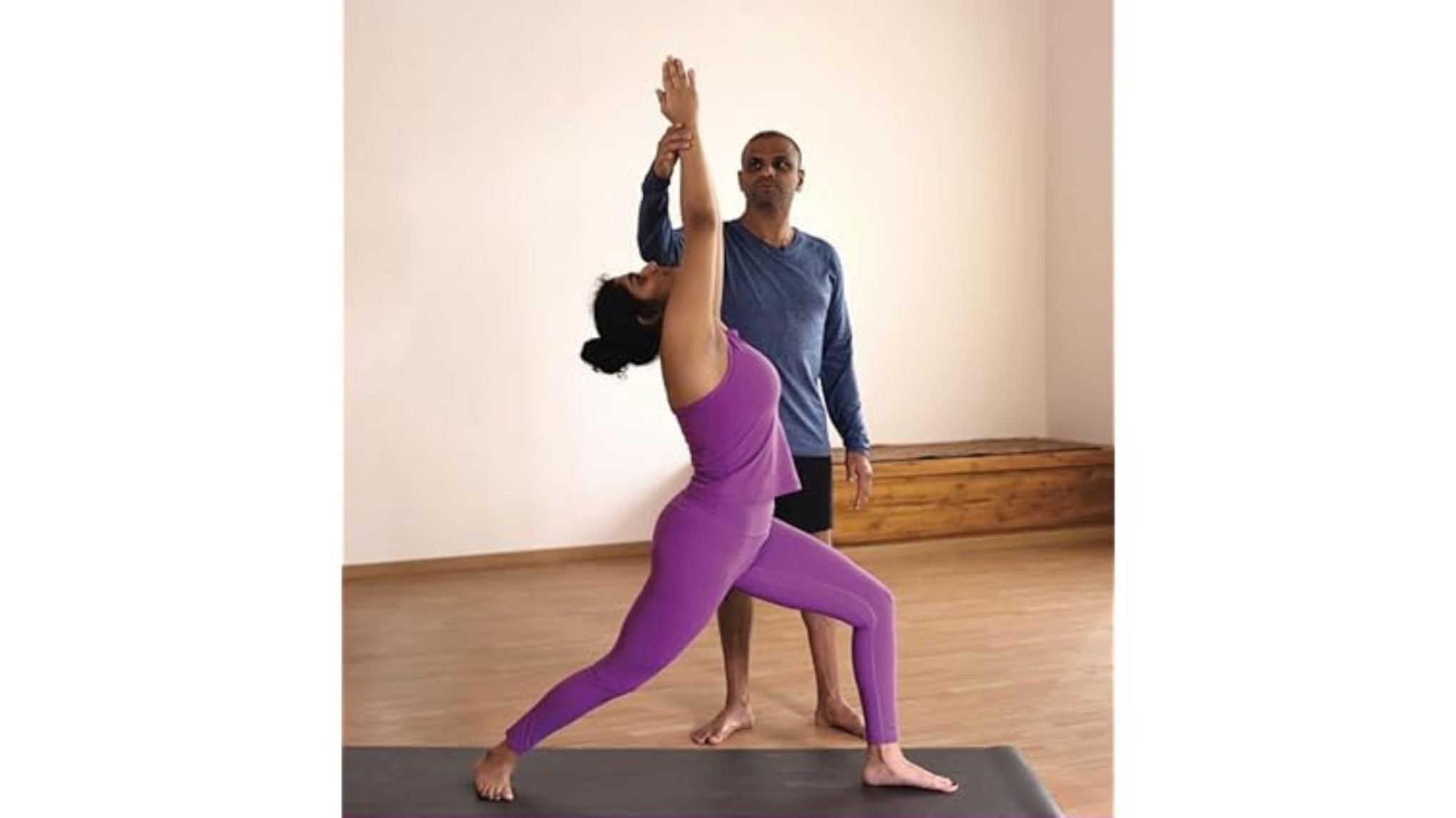 Active series - Ashtanga