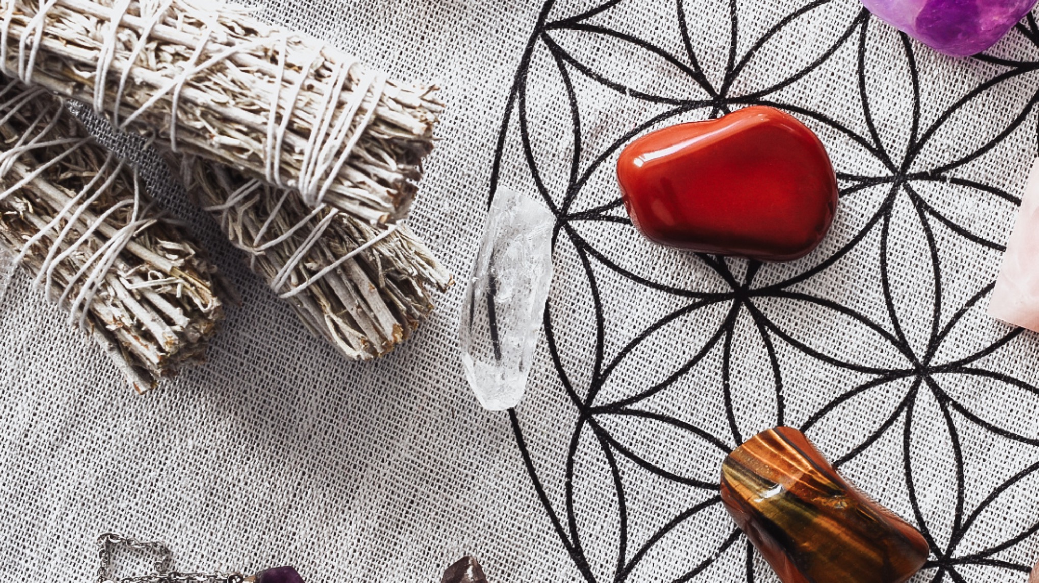 Solstice Magic with Ale Manning ✨