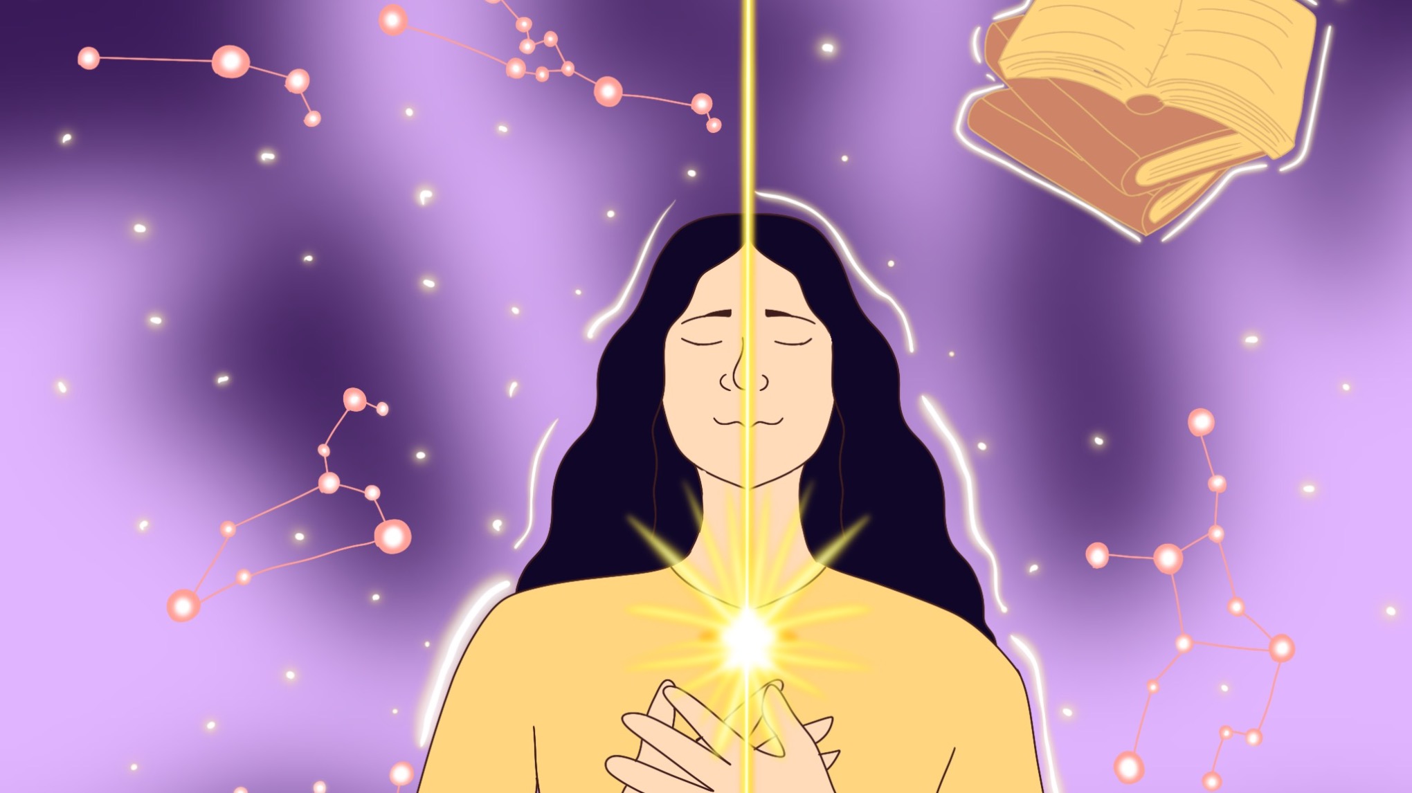 Viaje al Alma I: Taller Presencial de Registros Akáshicos Nivel I