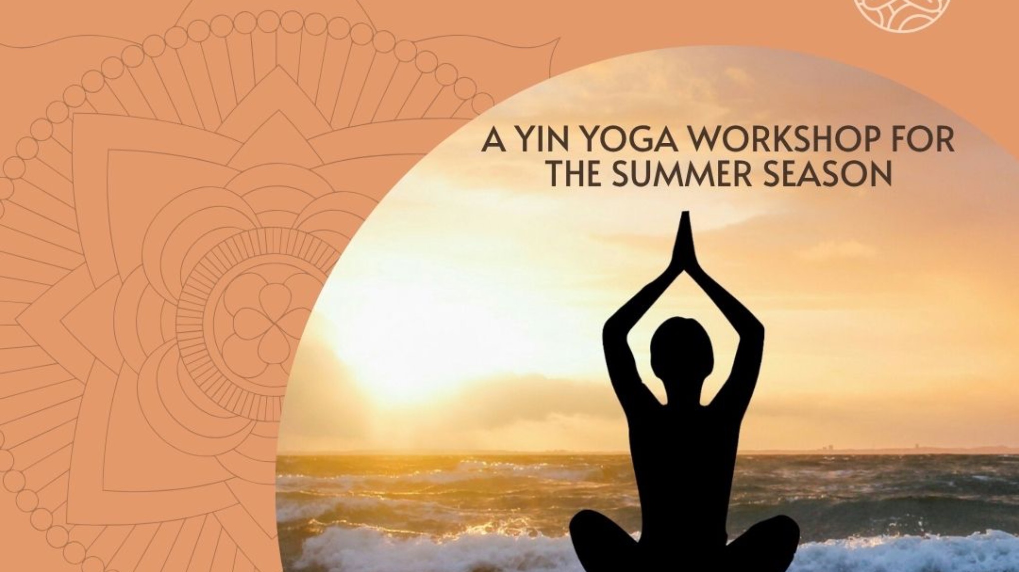 Online Attendance: Awaken Fire & Metal, A Yin Yoga Masterclass