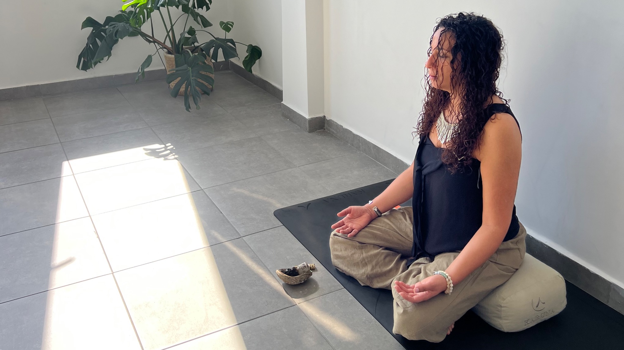 Soin énergétique collectif