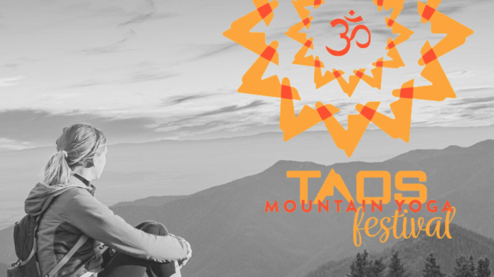 Taos Mountain Wellness Festival