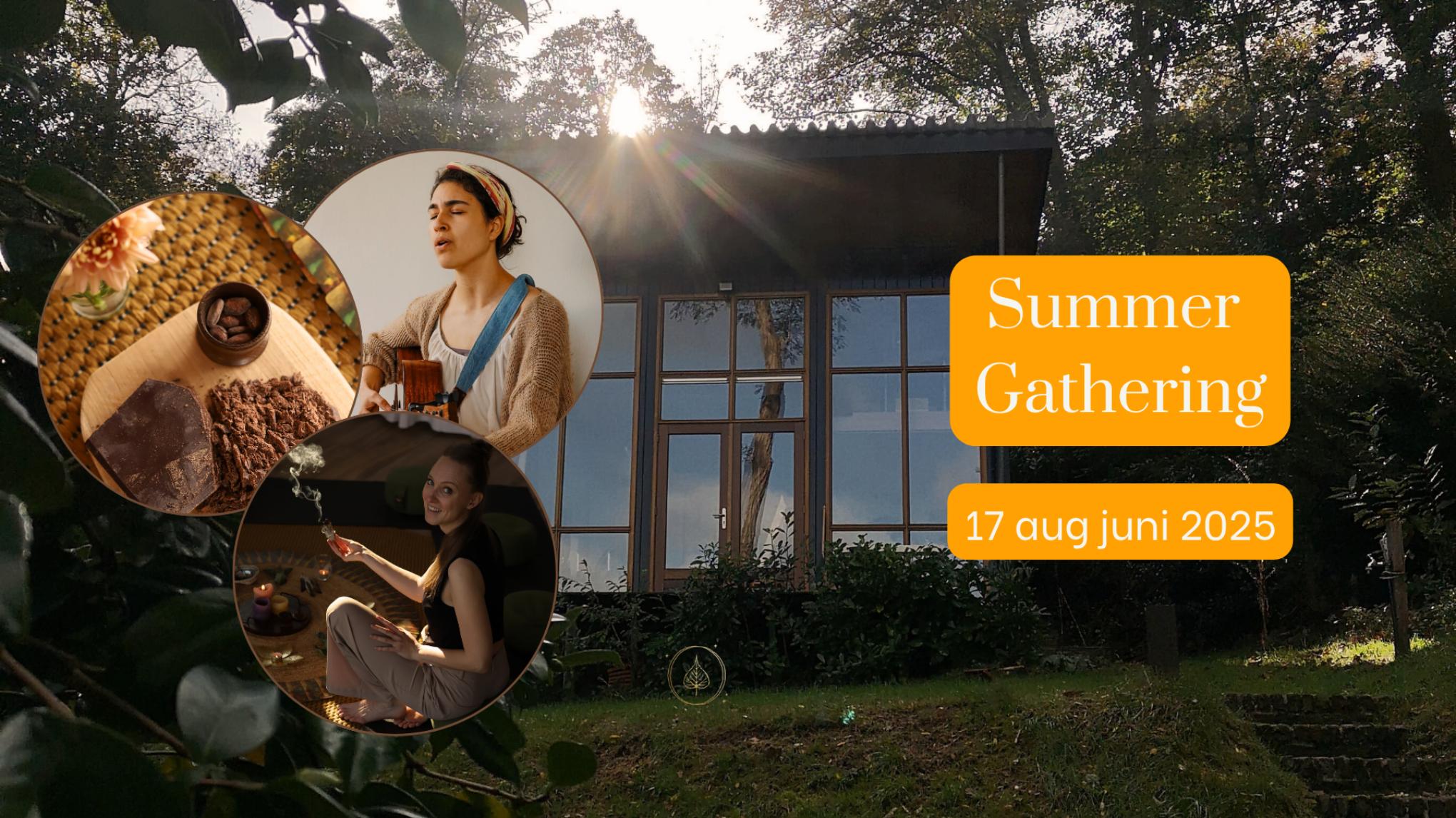Summer Gathering