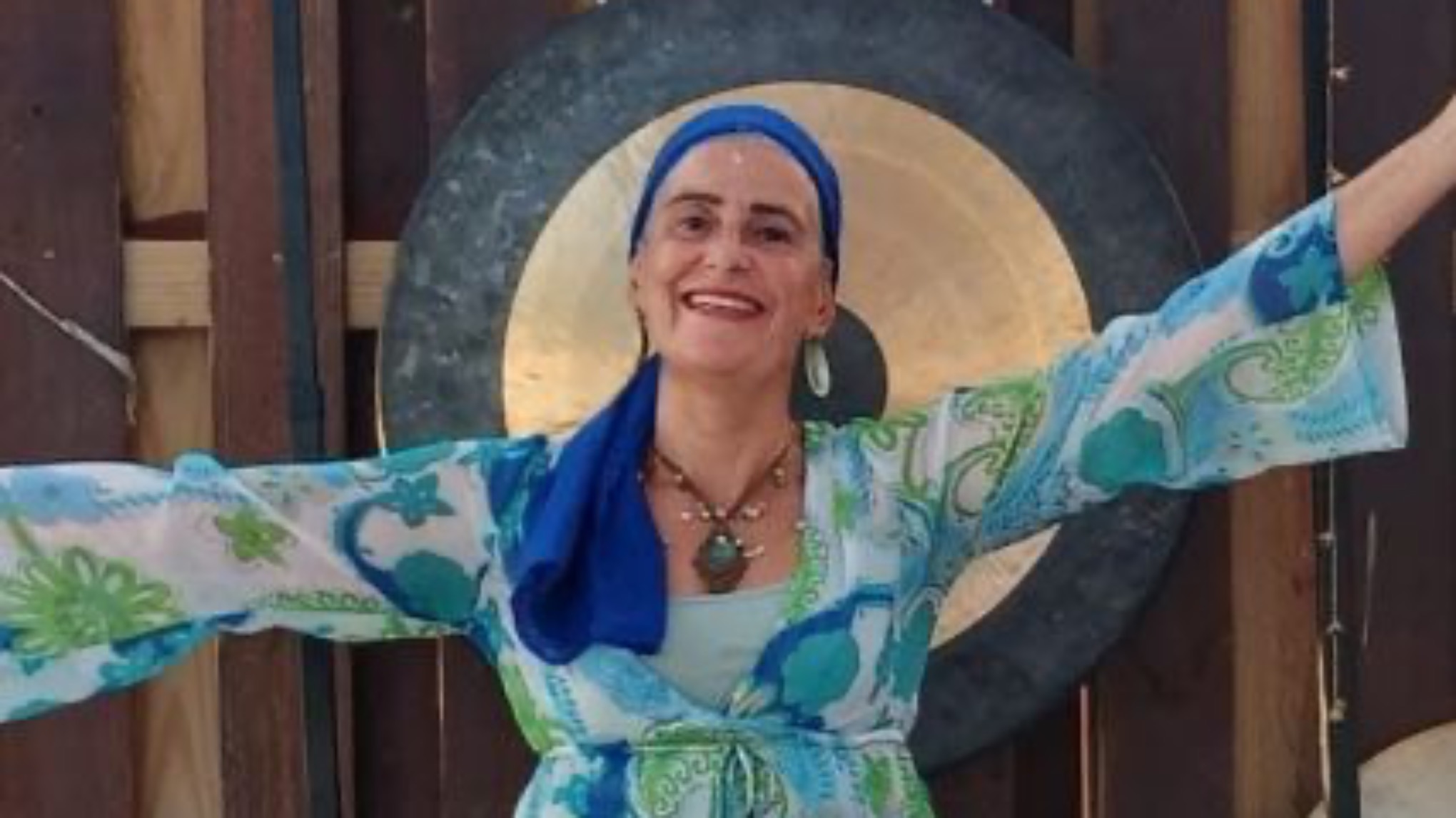 Sacred Sound Immersion Session