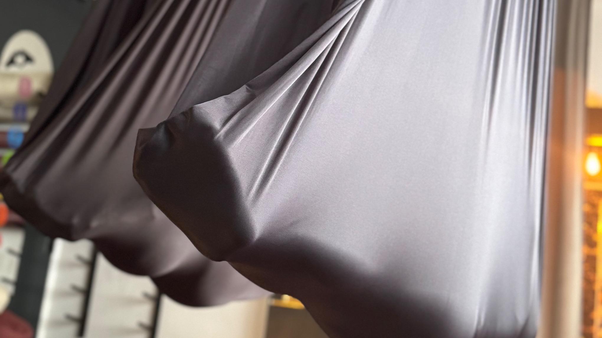 Eltern-Kind Aerial Erlebnis (5-10 Jahre)