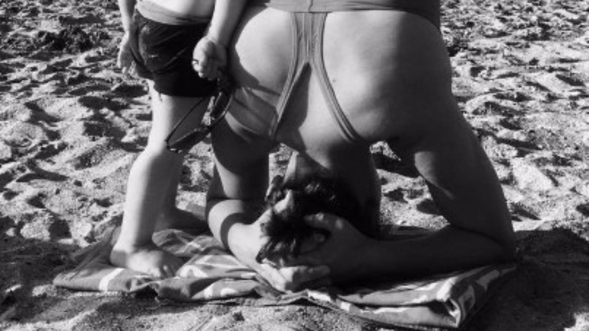 Les ateliers du Yoga Sarvangasana