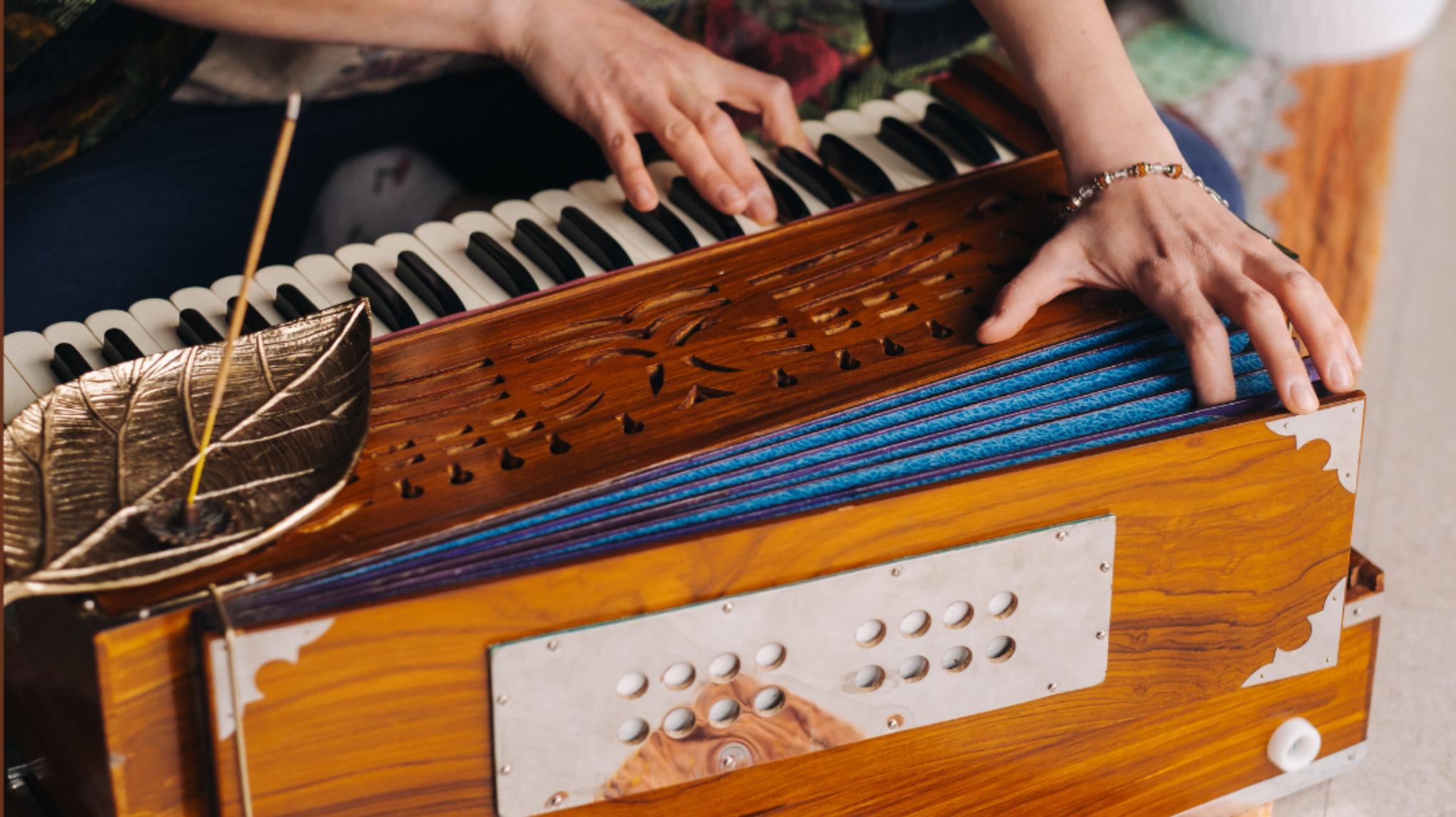 Mantraabend und Meditation in Regensburg