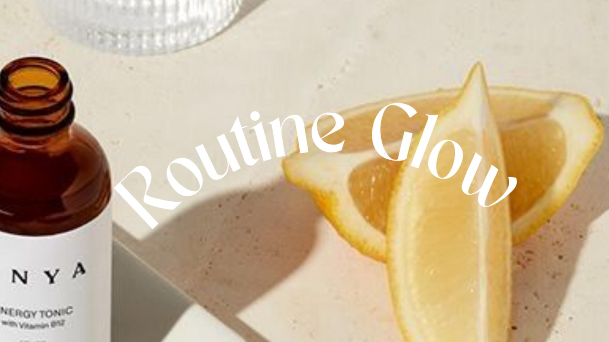 YOGA DU VISAGE ☼ Routine Glow en Ligne