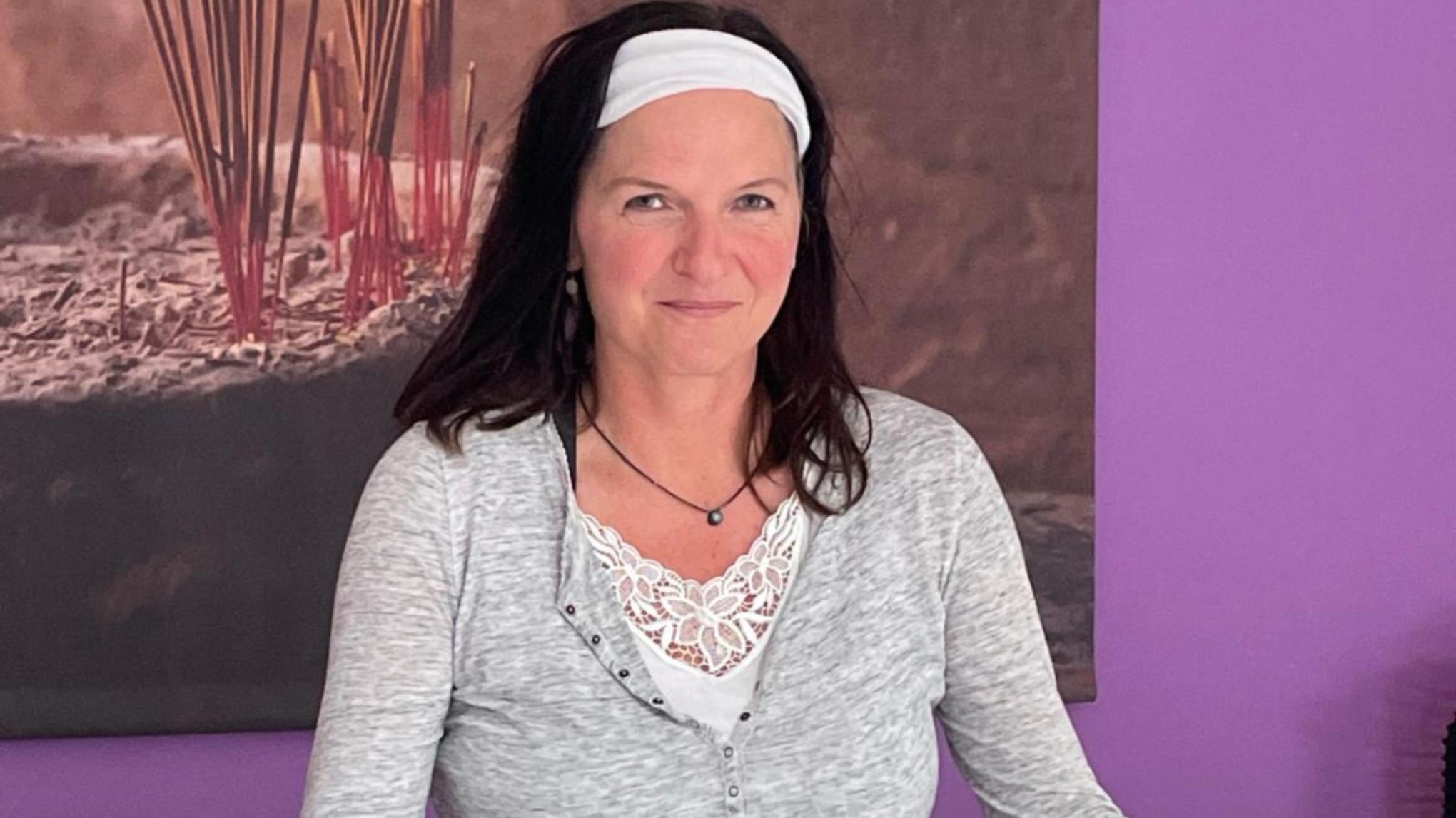 Kundalini SUMMER special 🧘‍♀️ door Annemieke