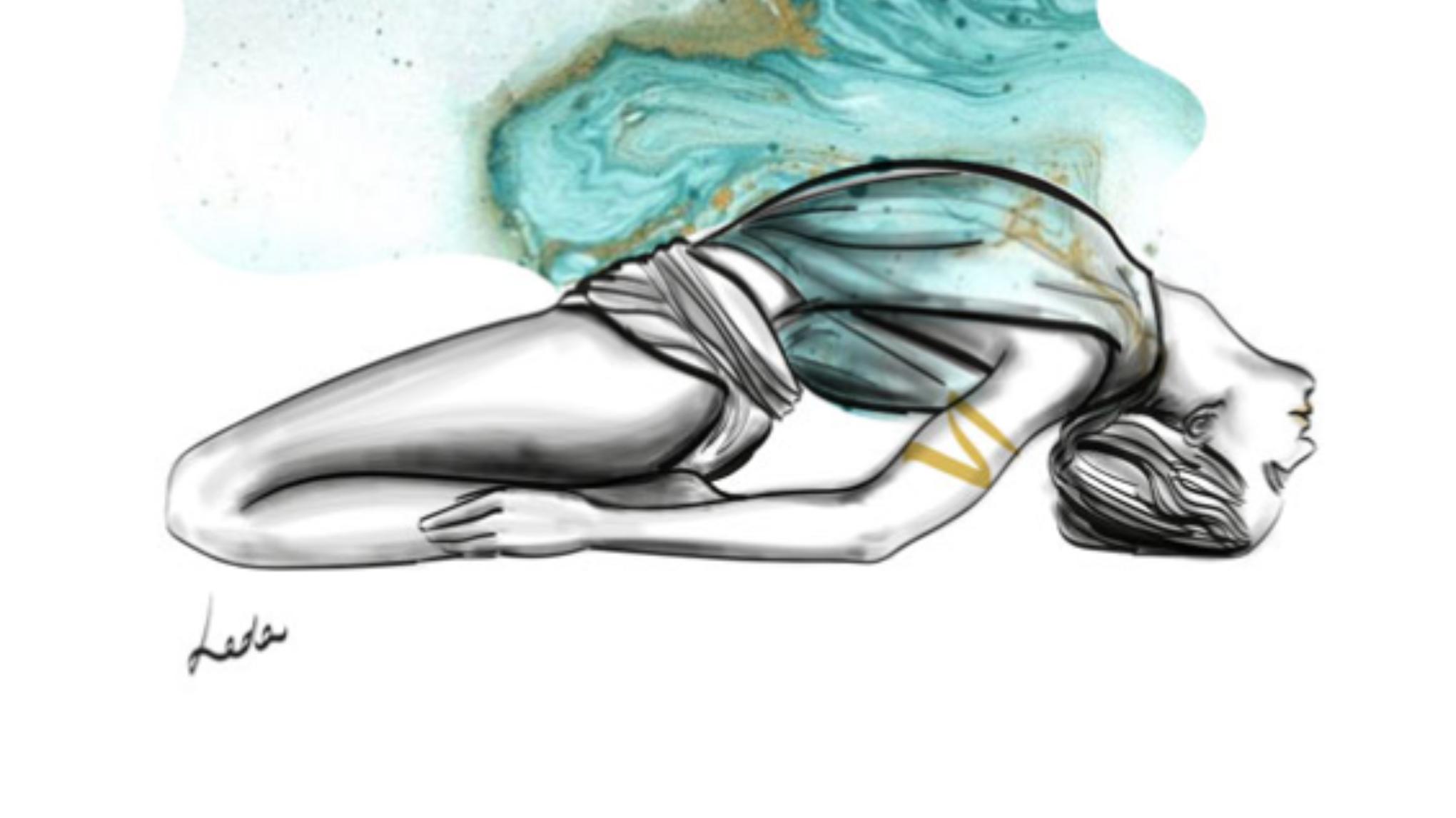 Les ateliers du Yoga Matsyendrasana