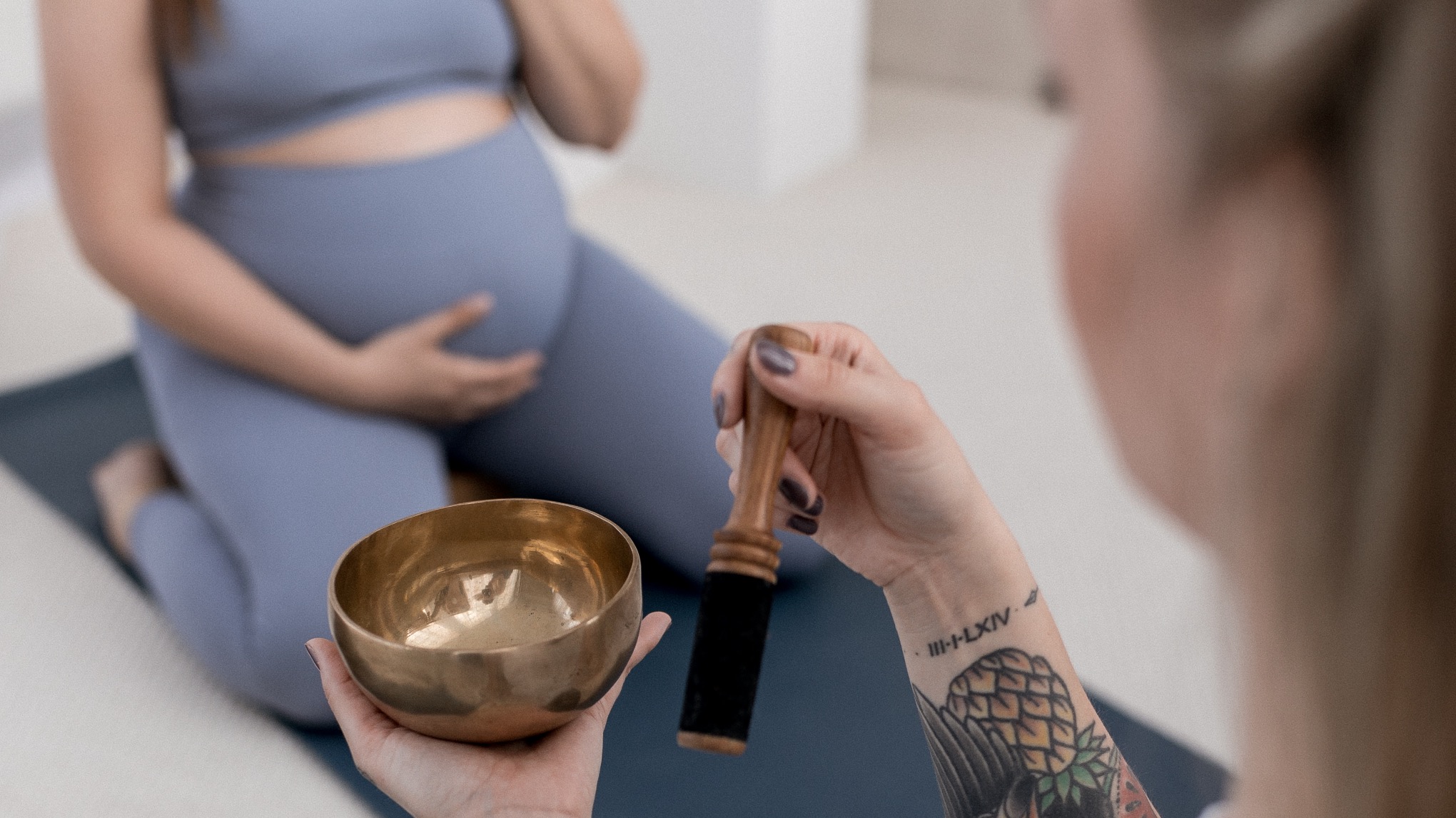 Webinar: Geburtsängste verstehen und auflösen mit Hypnobirthing
