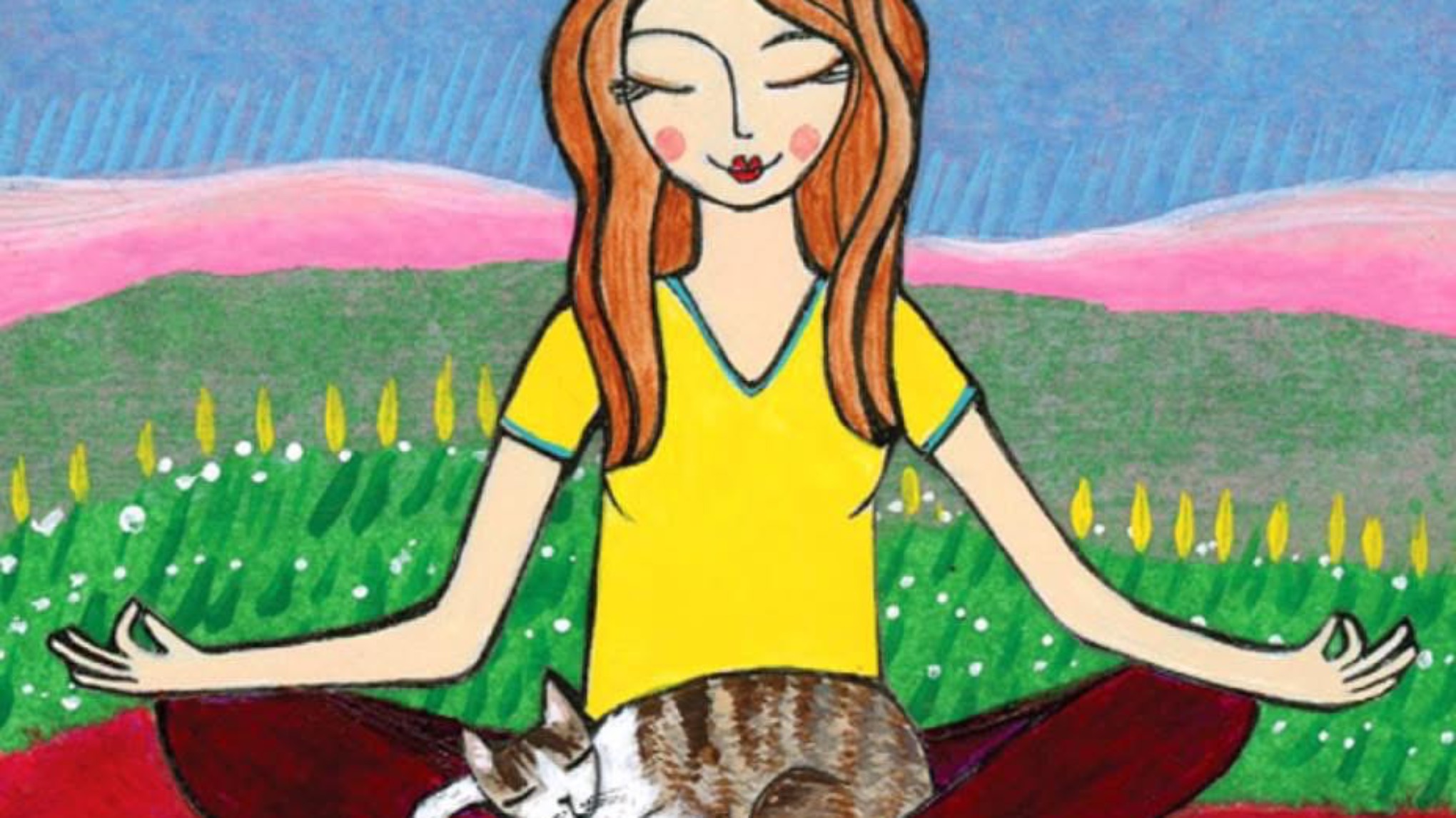 MEZINÁRODNÍ DEN JÓGY