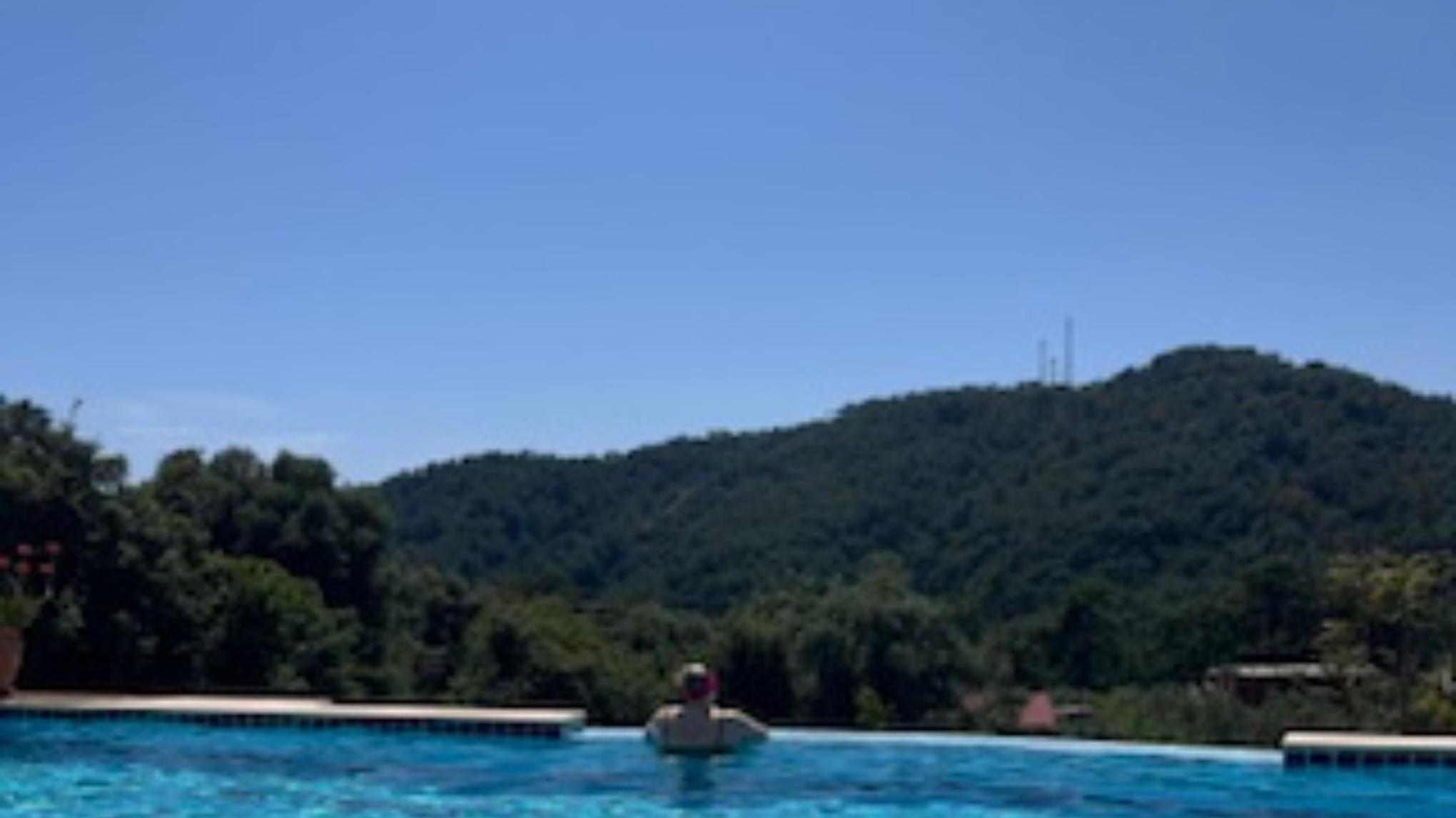 MAY 2026 YOGA RETREAT - TURKEY