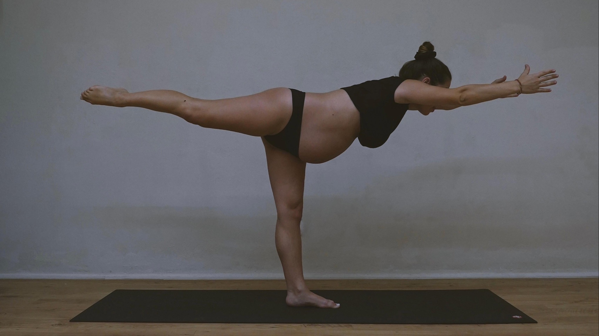 Gravidanza  - GIOVEDì ALLE 18:00