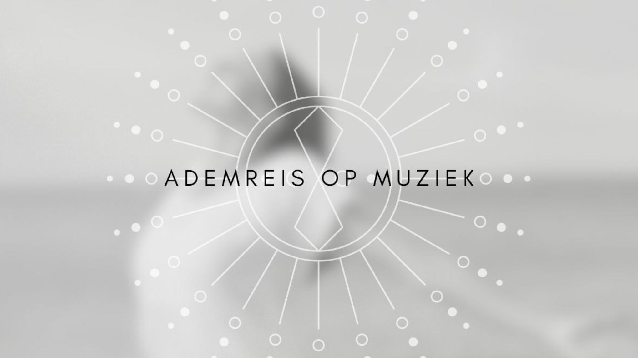 SPECIAL Ademcirkel (Elisabeth) - STUDIO 1