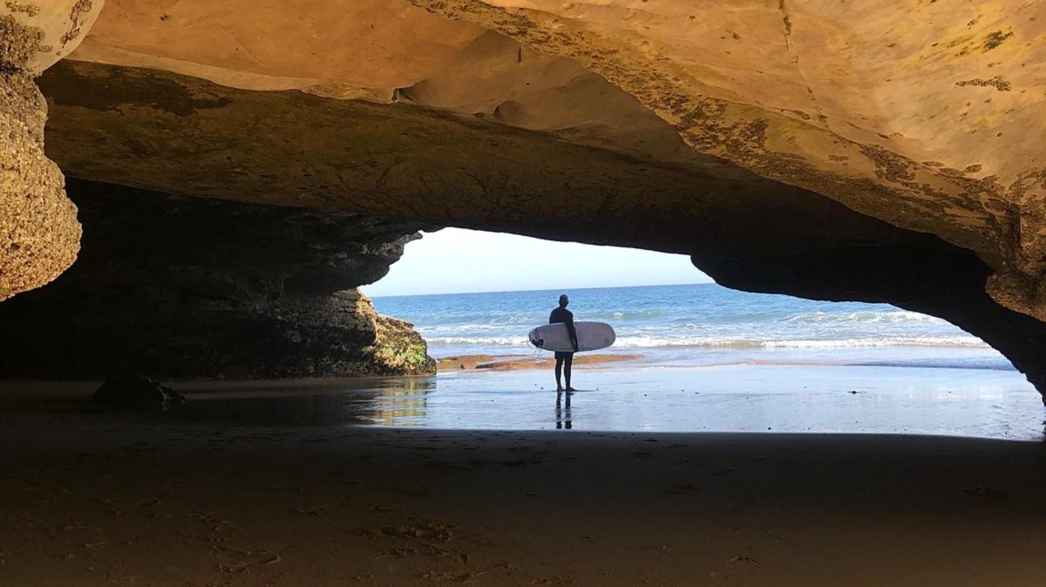 Séjour Yoga & Surf à Taghazout, Maroc