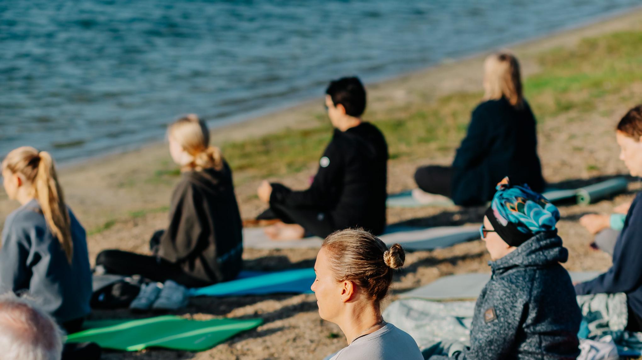 Workshop Meditation mit Micha - 🪷 Umsonst
