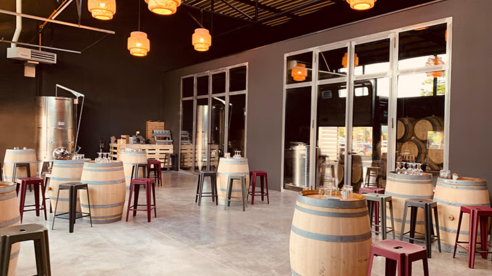 YOGA DEGUST' à la VINIFACTURE