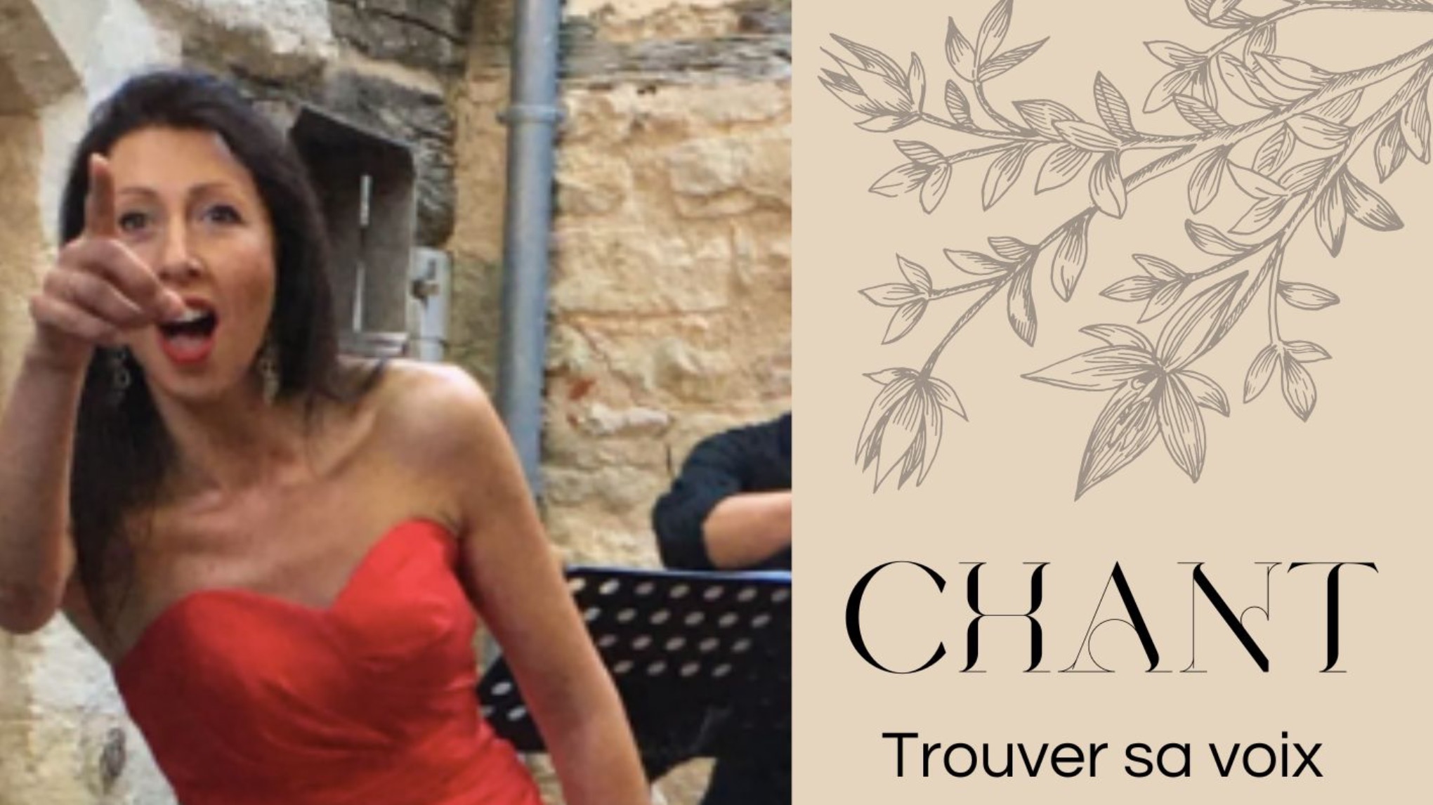 Atelier Chant