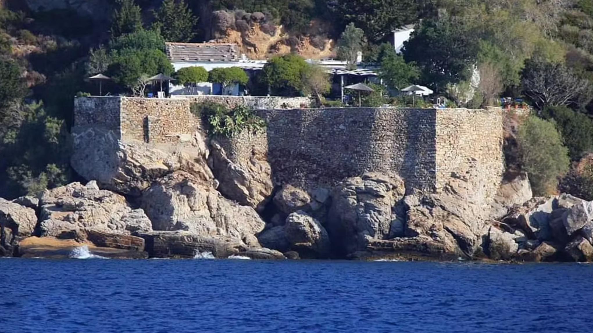 May 2026 Ikaria Yoga & Longevity Retreat from £1795pp