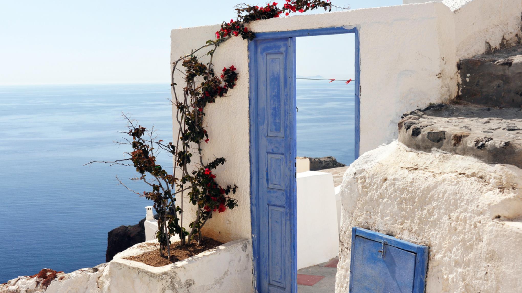 April 2026 Ikaria Yoga & Longevity Retreat from £1795pp