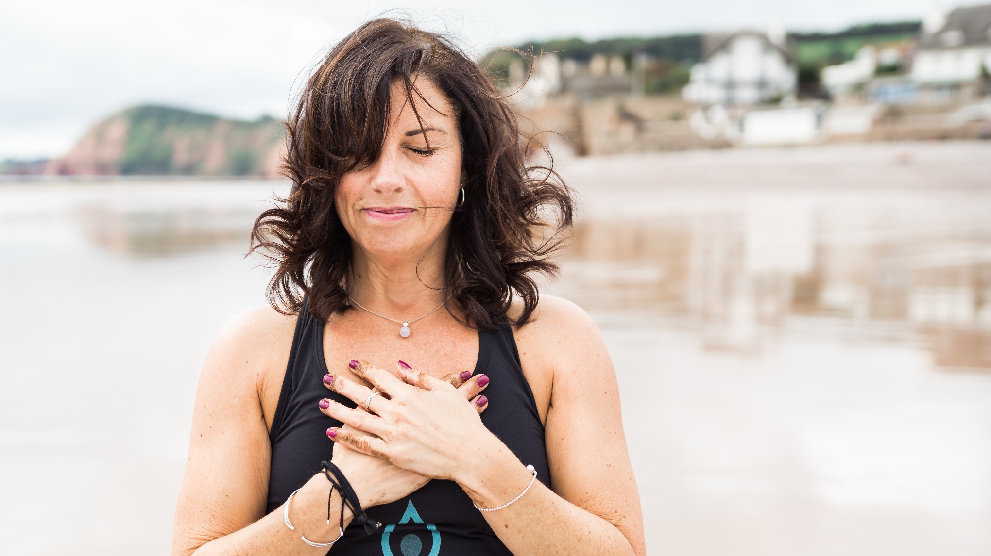 Yoga Immersion with Louise - Theme: Compassion