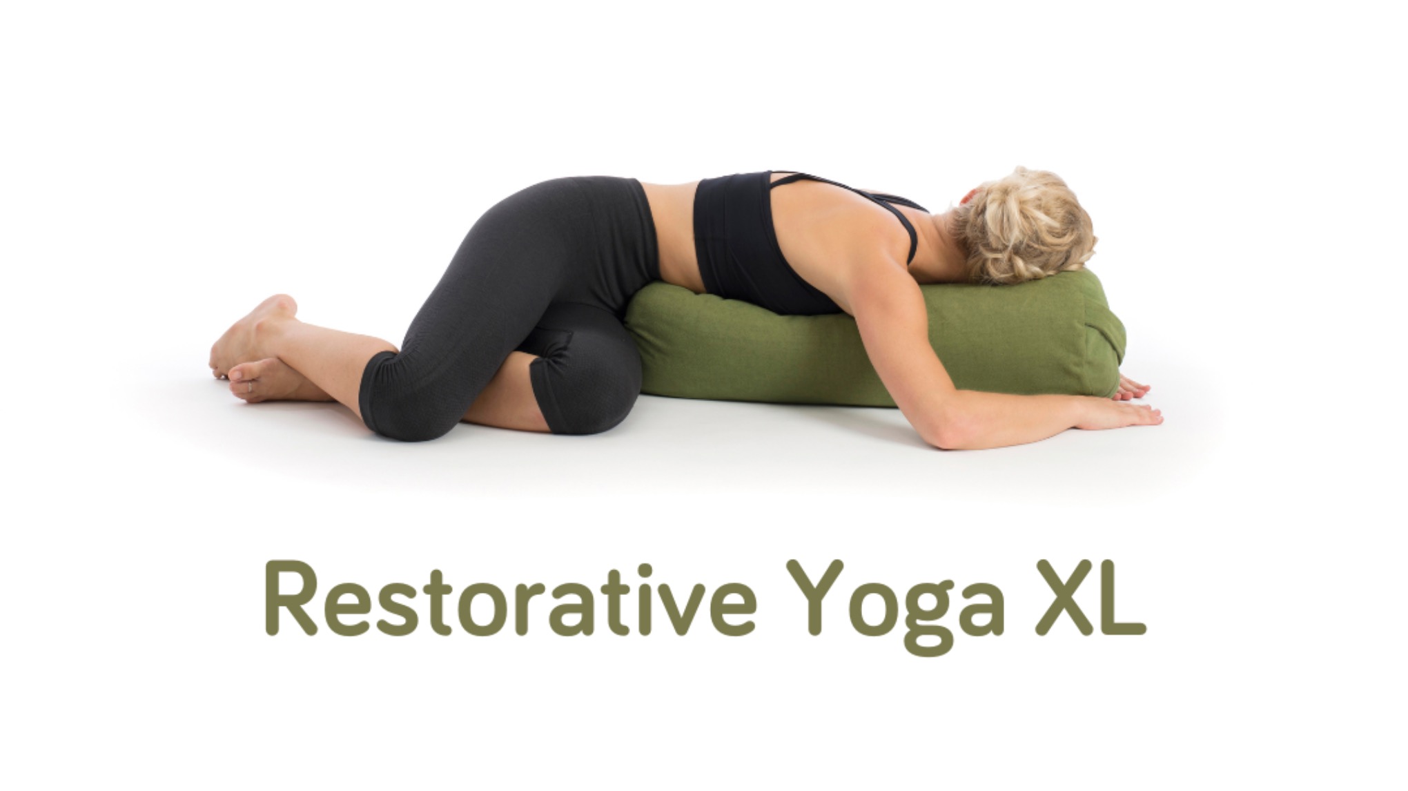 Restorative Yoga