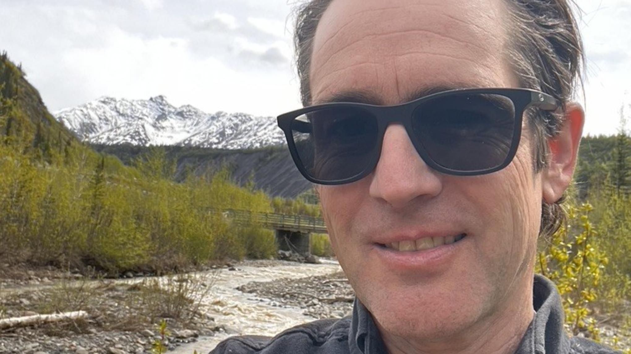 Introduction to the Practice of Pranayama with Casey J. Palmer