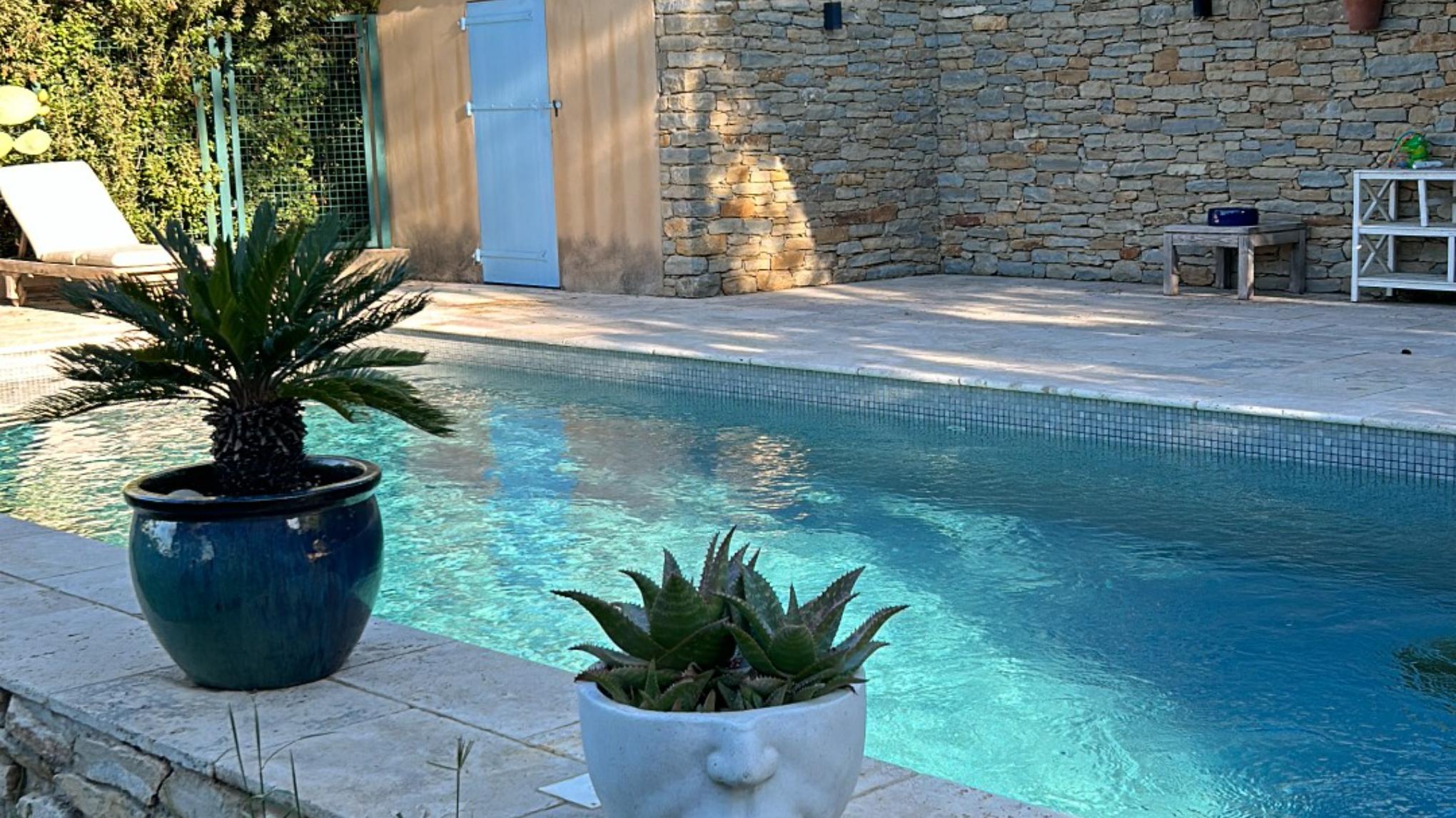 YOGA MASSAGES BRUNCH PISCINE