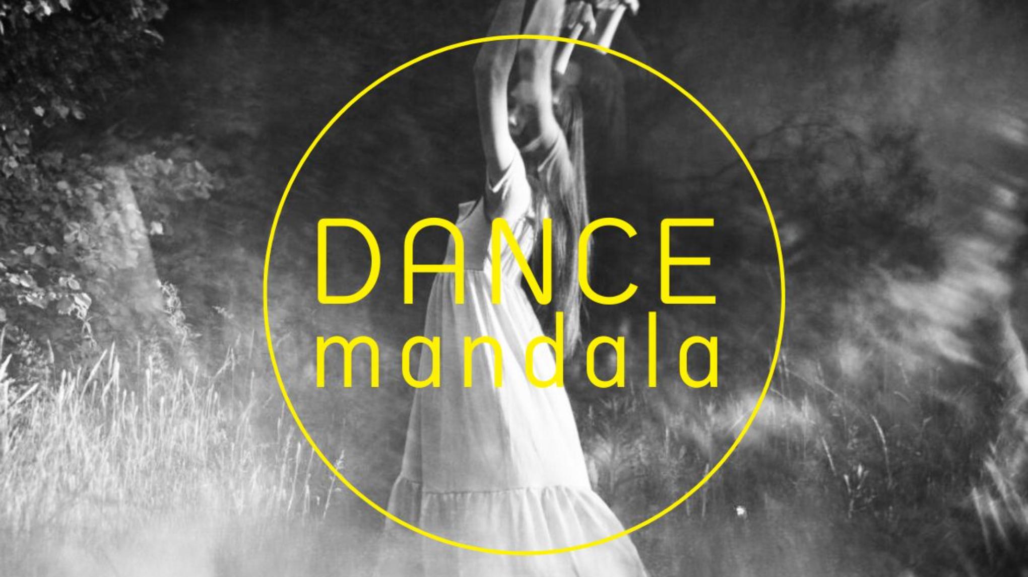 workshop DANCEmandala met Lana Meeusen STUDIO 1