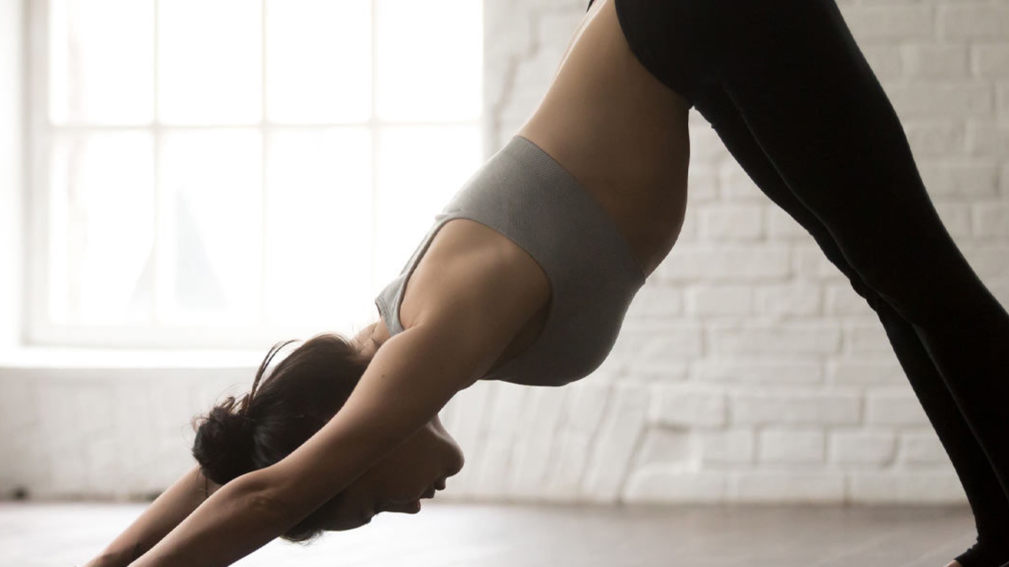 🧘‍♀️ Atelier Yoga — “(Re)pose tes bases”