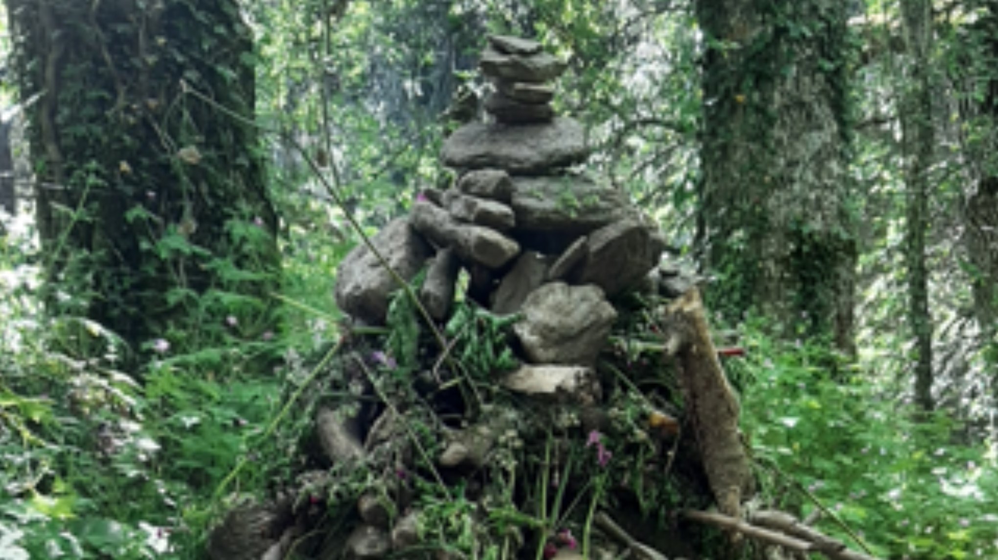 Sadhana du verseau fin de saison - SAINT LIGUAIRE