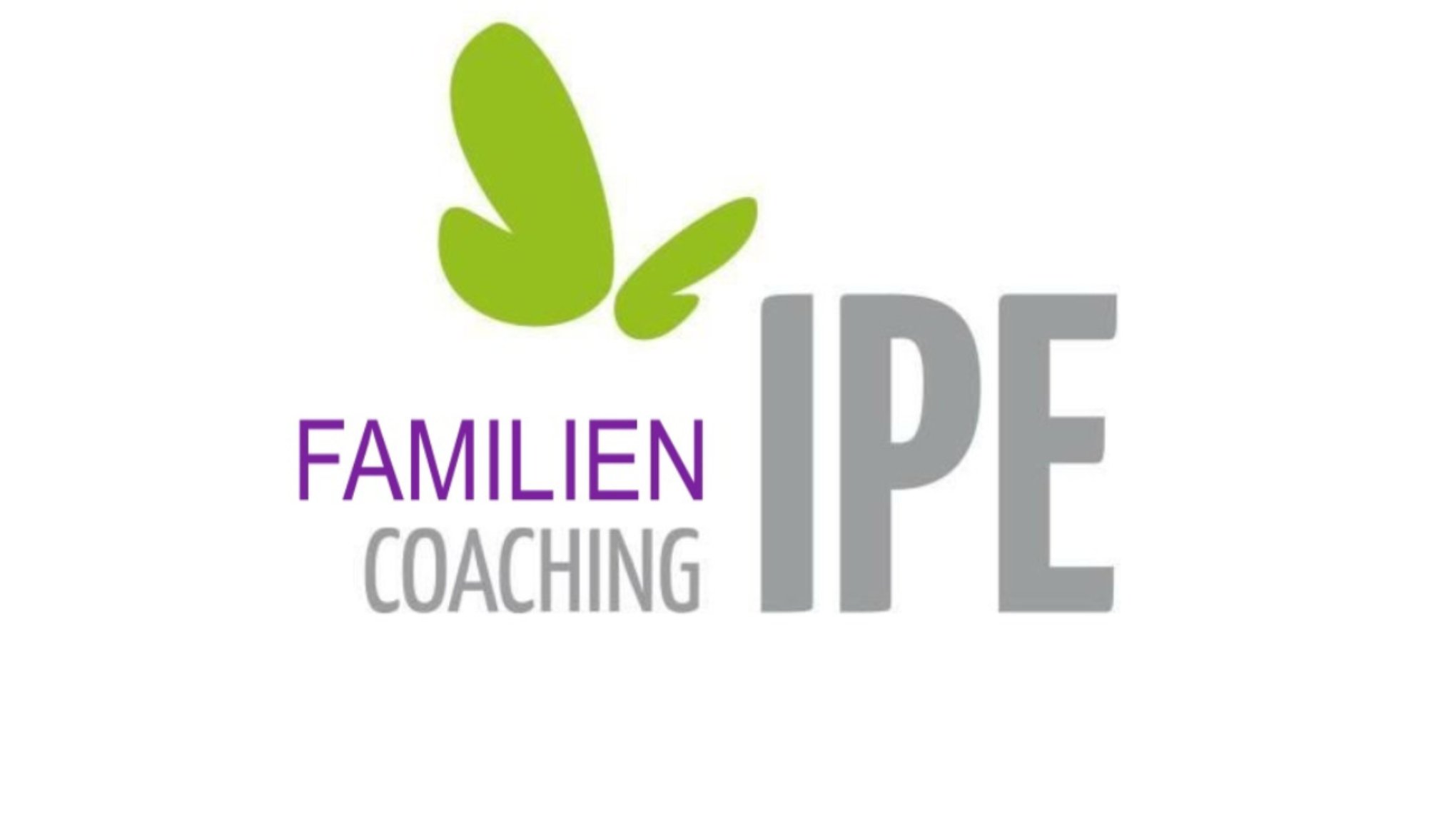 IPE® FamilienCoaching