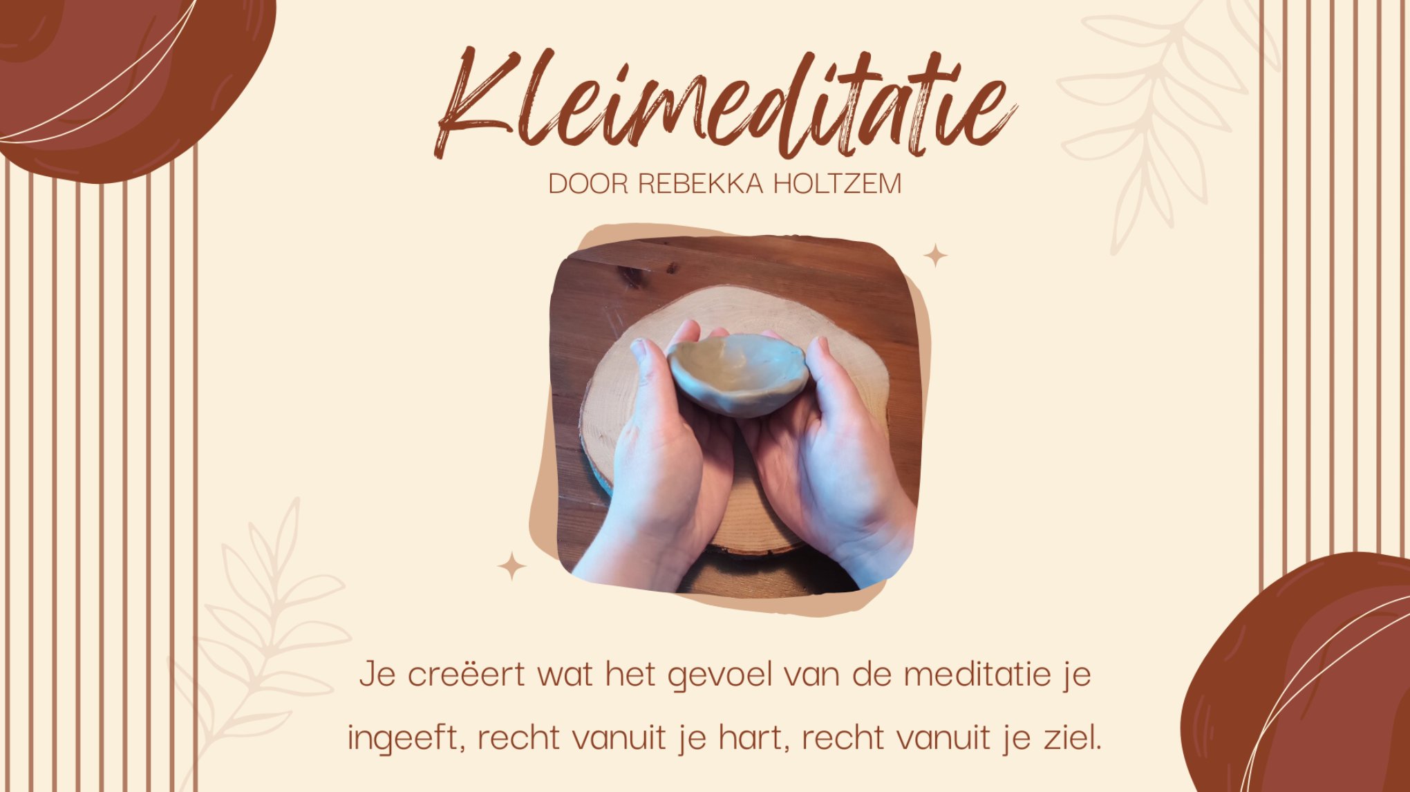 Kleimeditatie