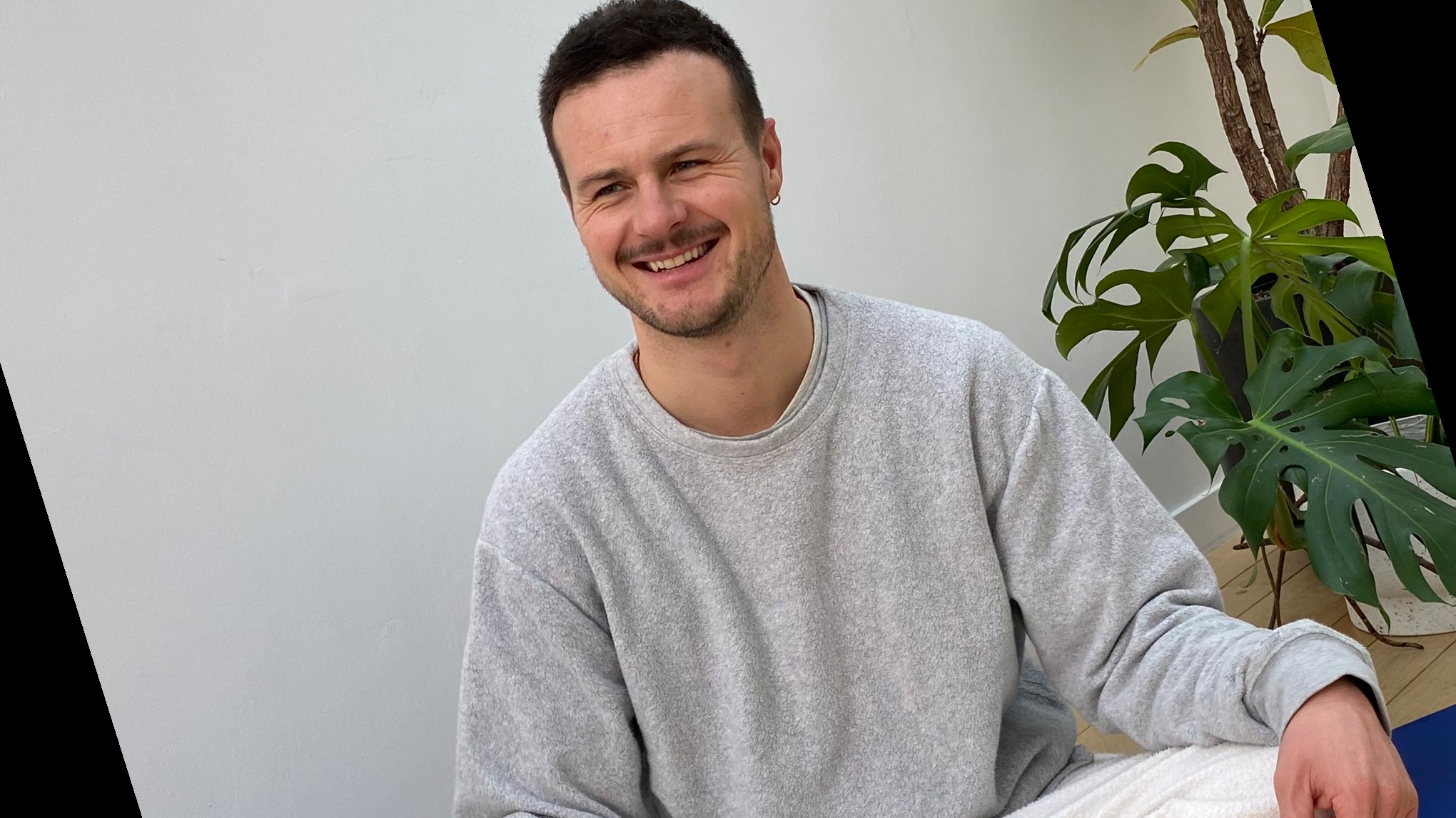 De kracht van adem - hartcoherentie - met Glen - Flow