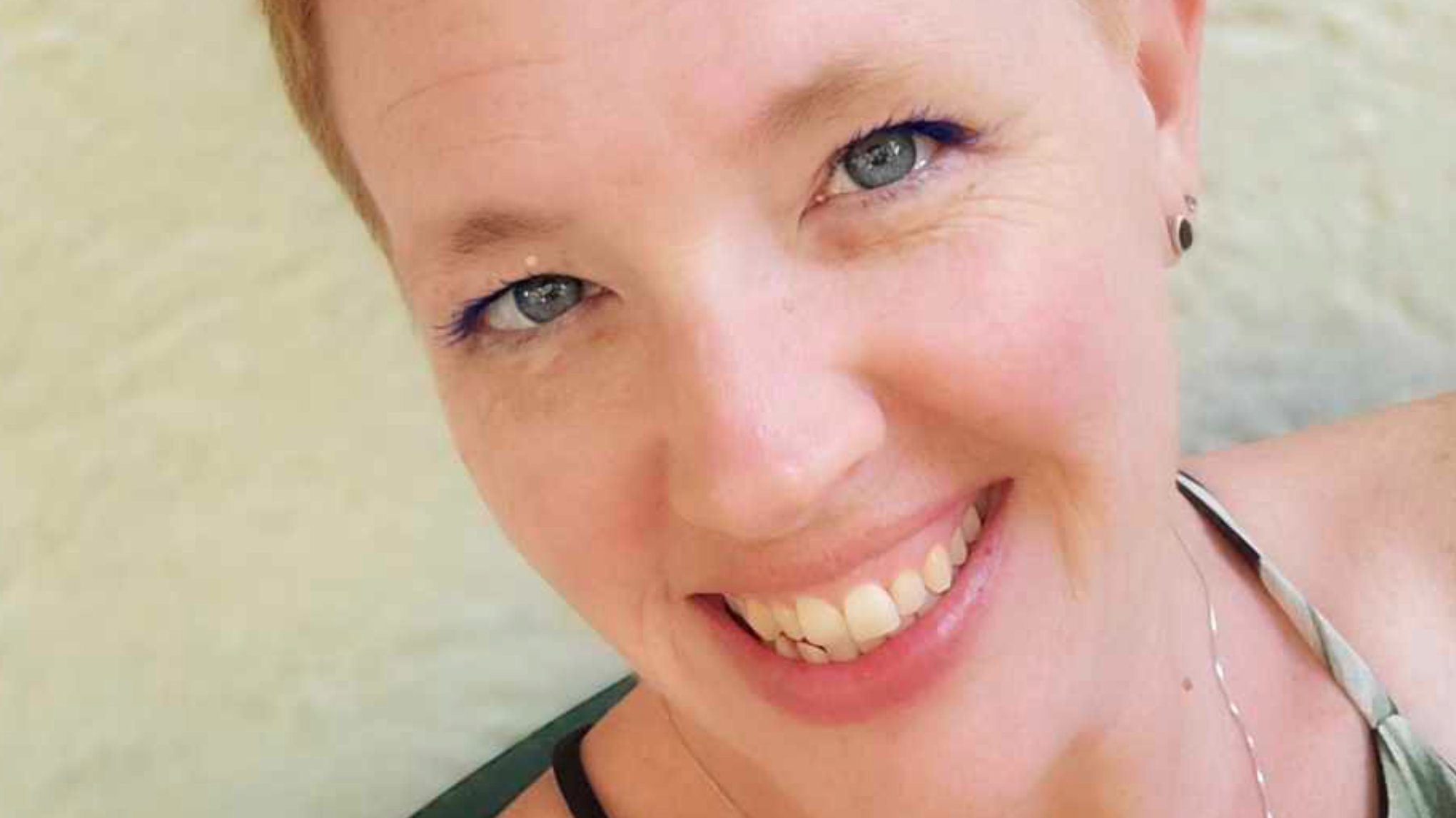 Cancelled- ✨The Elements of Grace with Candice ✨