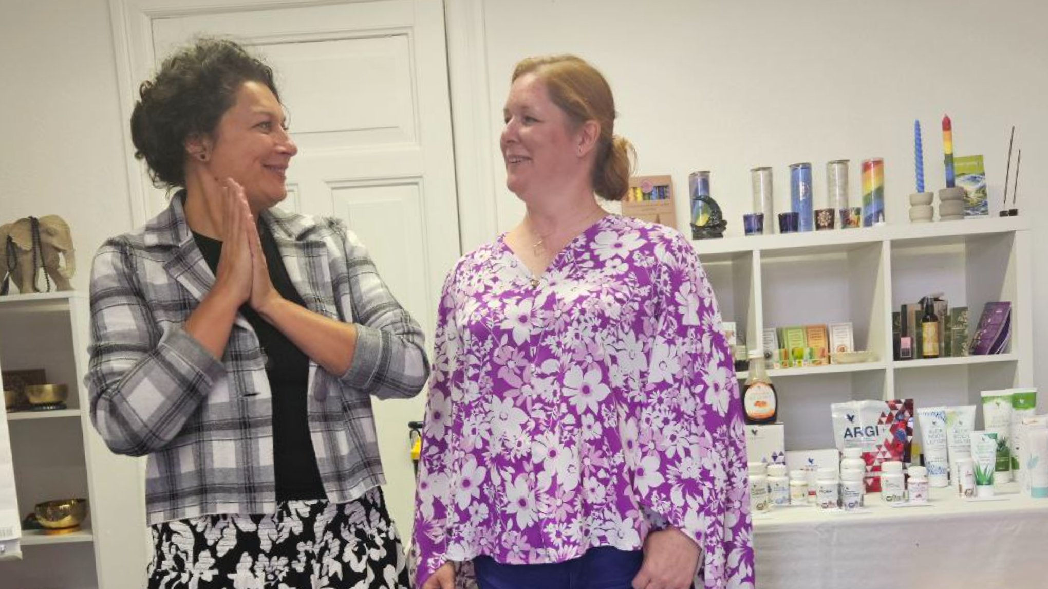 Kostenlose Beauty-Party 23.06.um 17Uhr