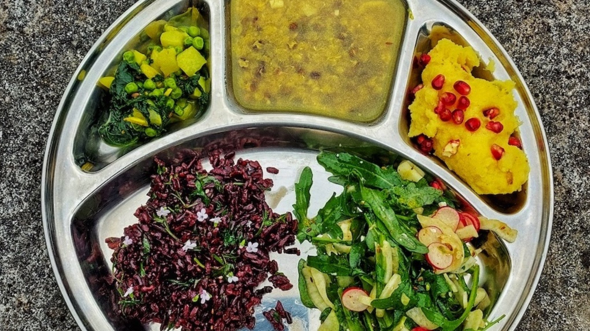 ATELIER DE CUISINE AYURVEDIQUE
