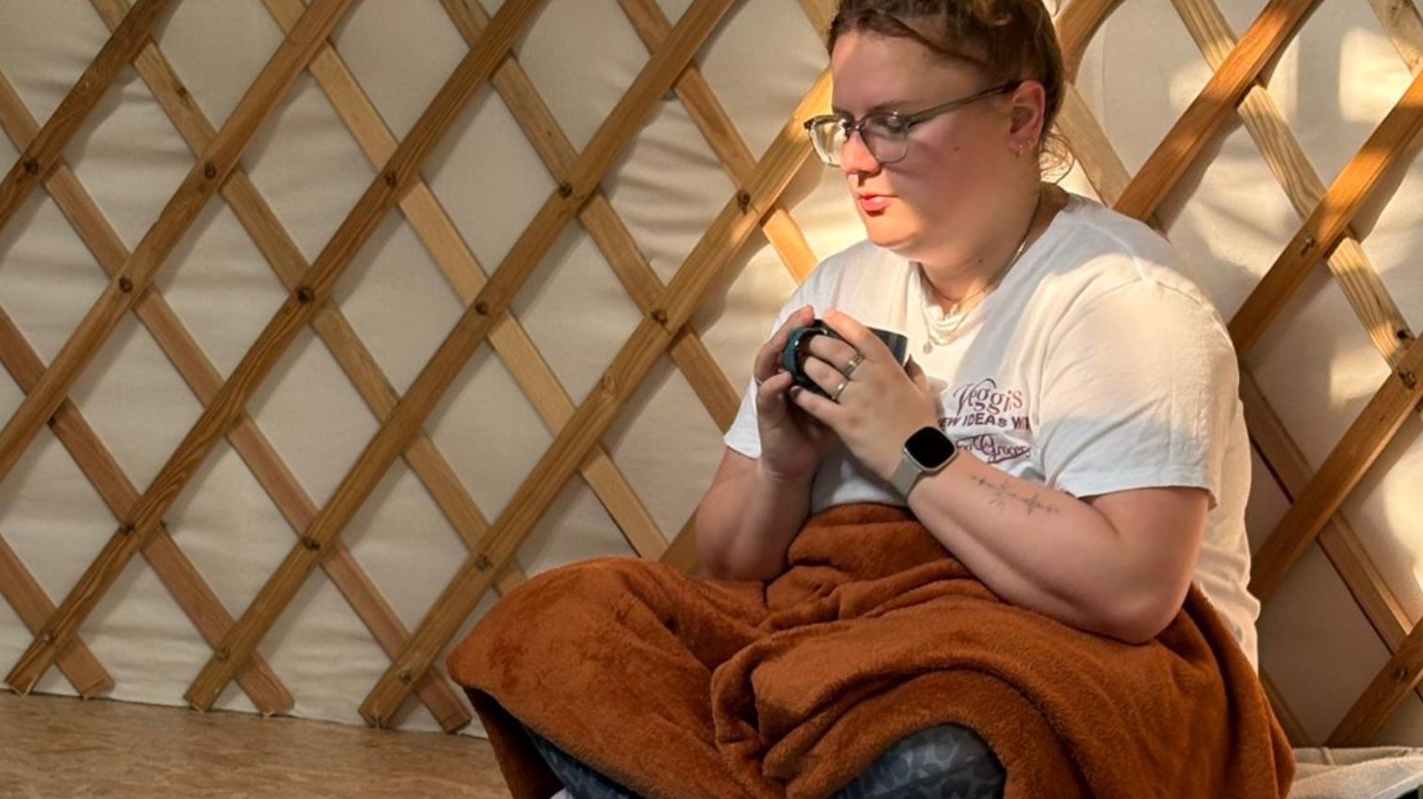 Cacao & Liedmagie (nog 2 plekjes vrij)