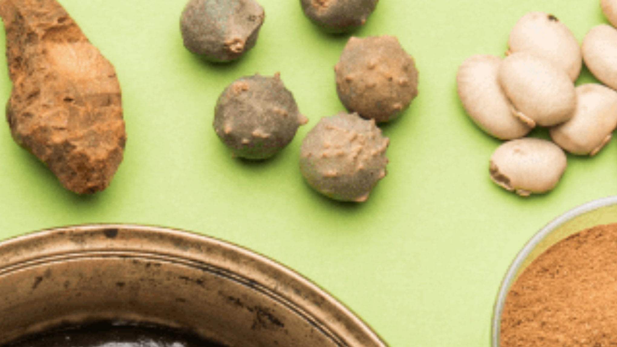 🌱 Ayurveda day: Workshop Ayurvedic Autumn Balance