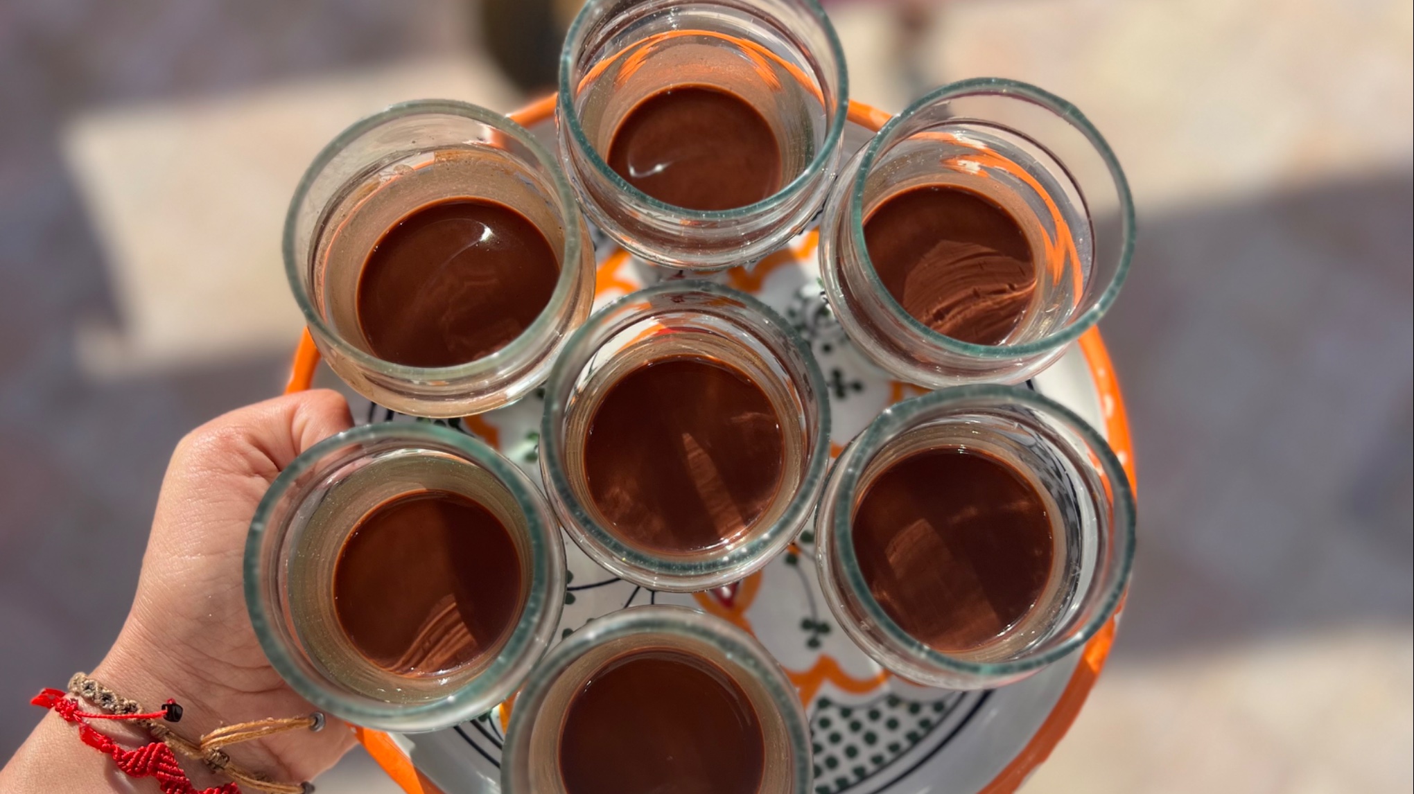 🌕 CÉRÉMONIE DE LA PLEINE LUNE & CACAO SACRÉ ✨🍫