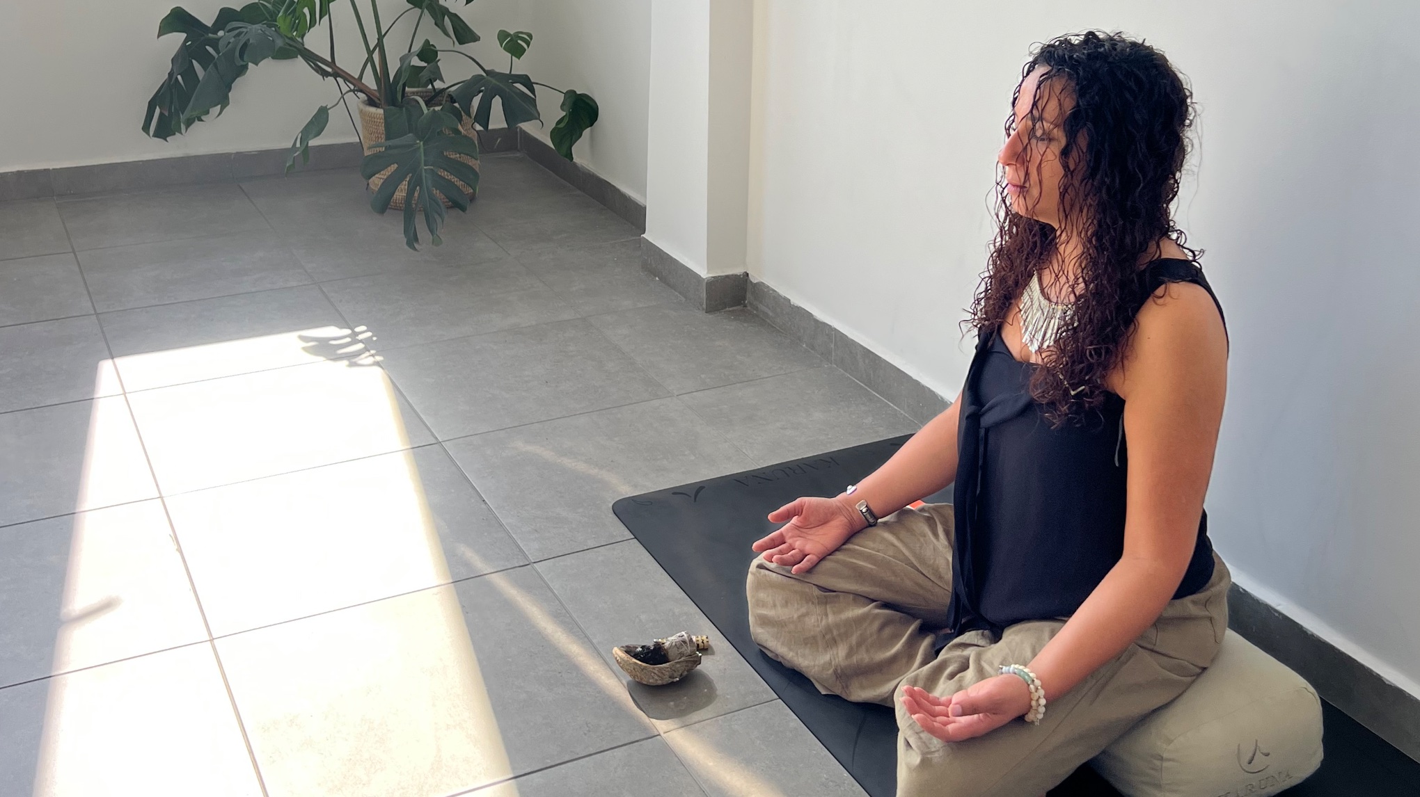 Atelier : « Libère tes  schémas répétitifs »