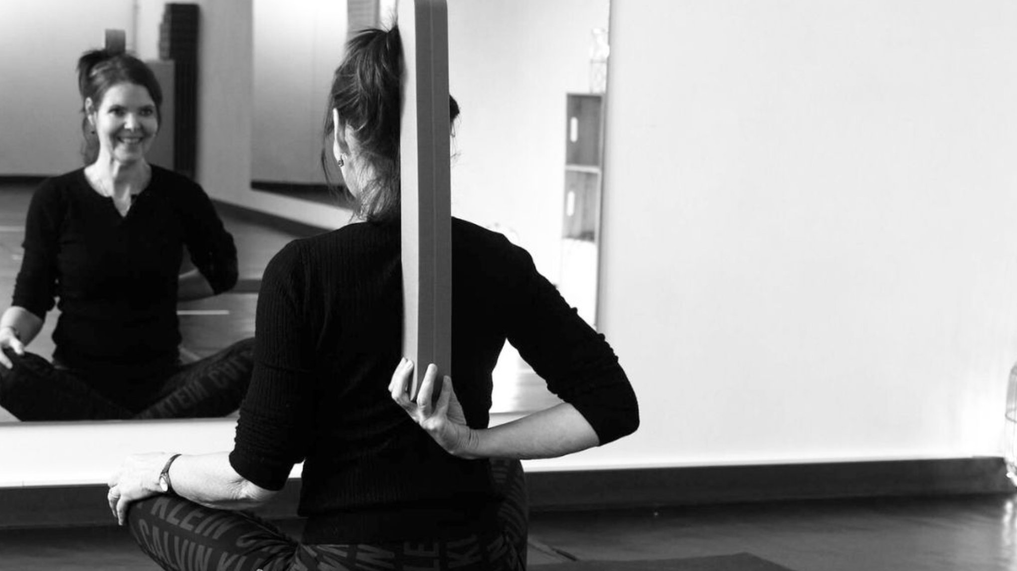 SPECIAL Een Gezonde Rug met de Backmitra (Pascale) - STUDIO 1