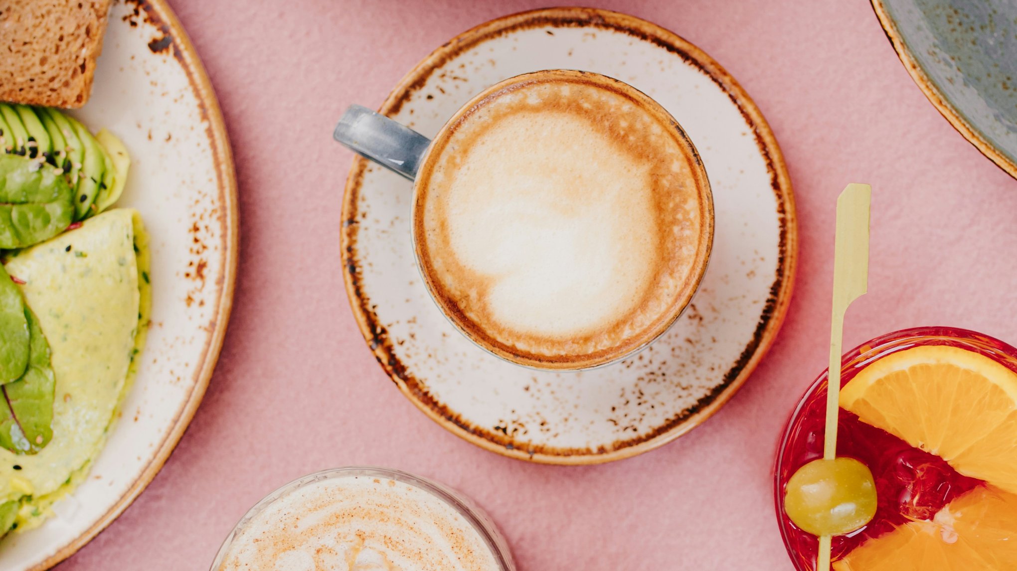 Pot de fin d'année Plénitude ✨️✨️