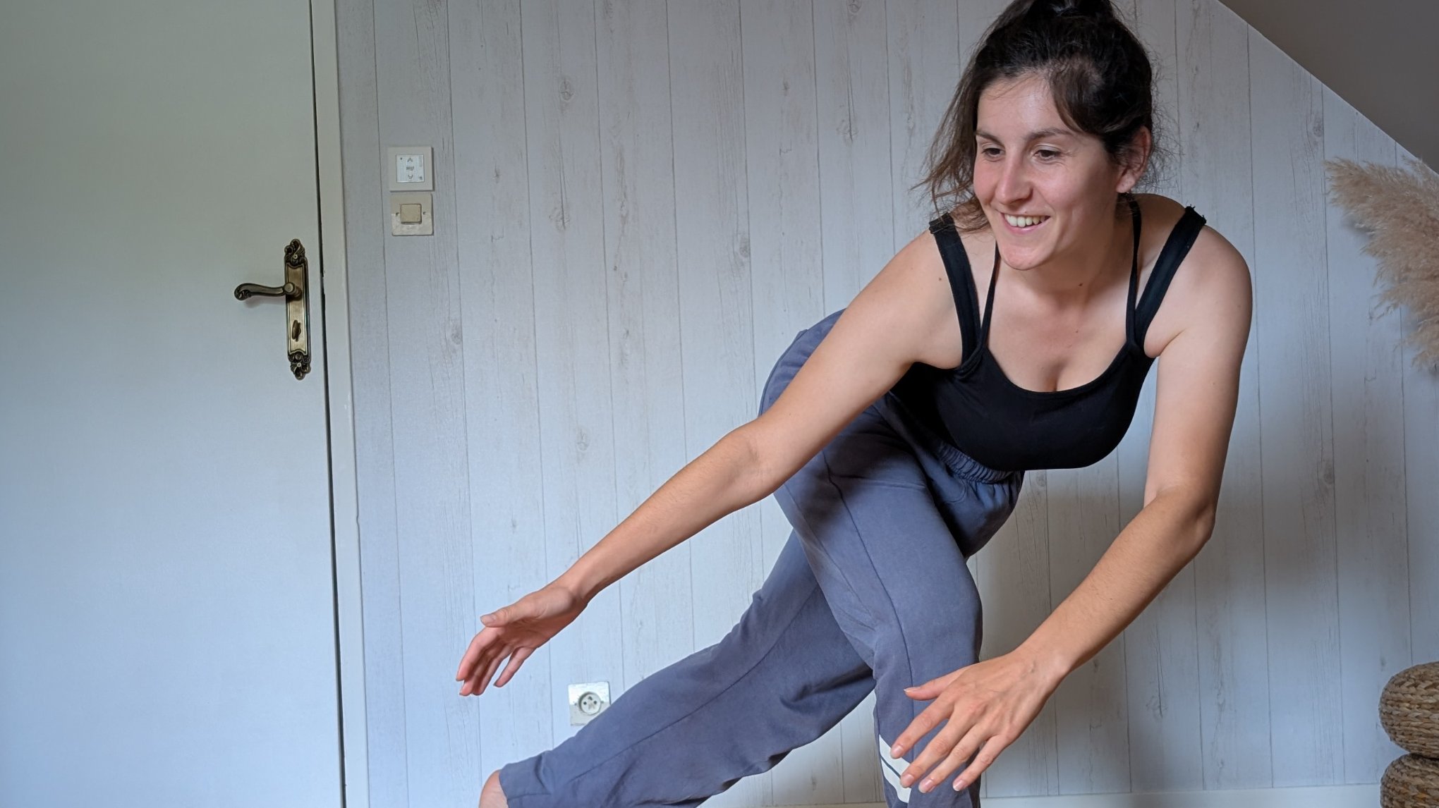 🍀DELIOGATHEQUE - Plateforme de Yoga en ligne 🍀