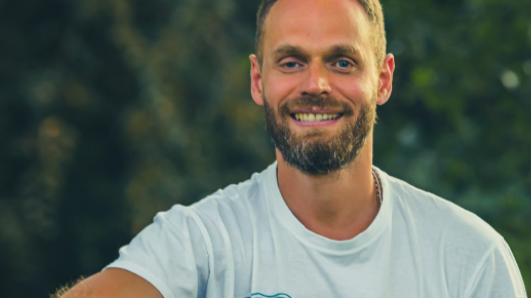 Dynamic Thai Massage Intensive mit Till Heeg