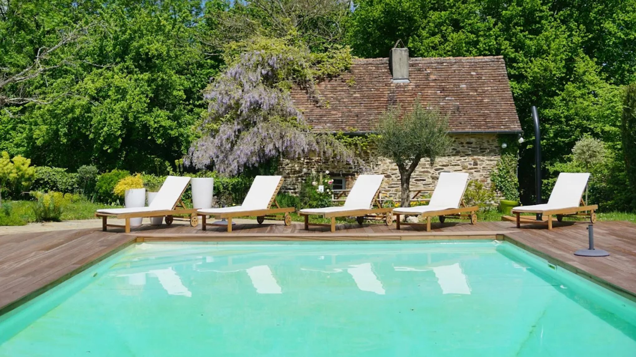 Séjour Yoga Nature / Marche Nordique / Bain Nordic & Sauna